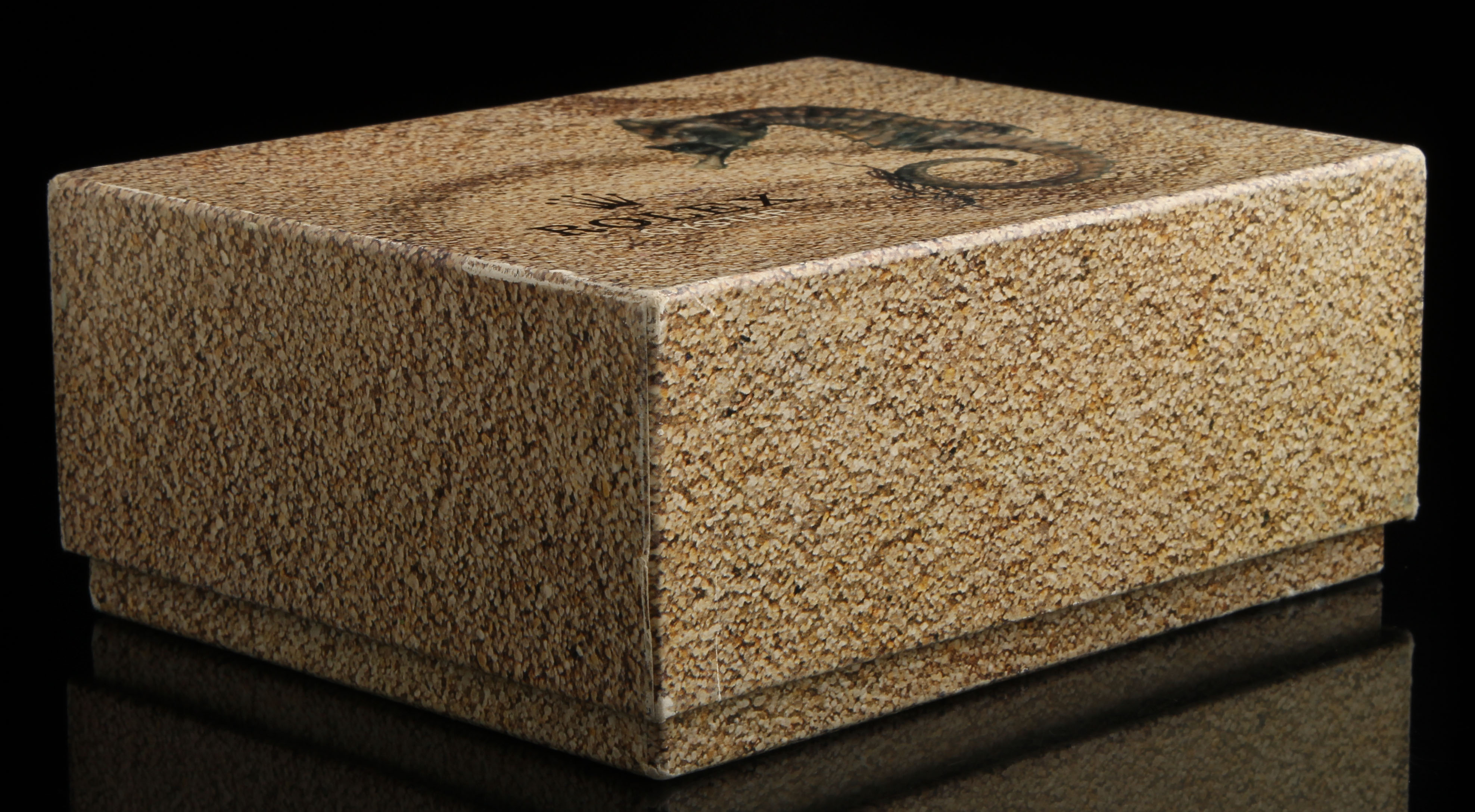 Rolex "Oyster" Watch Box