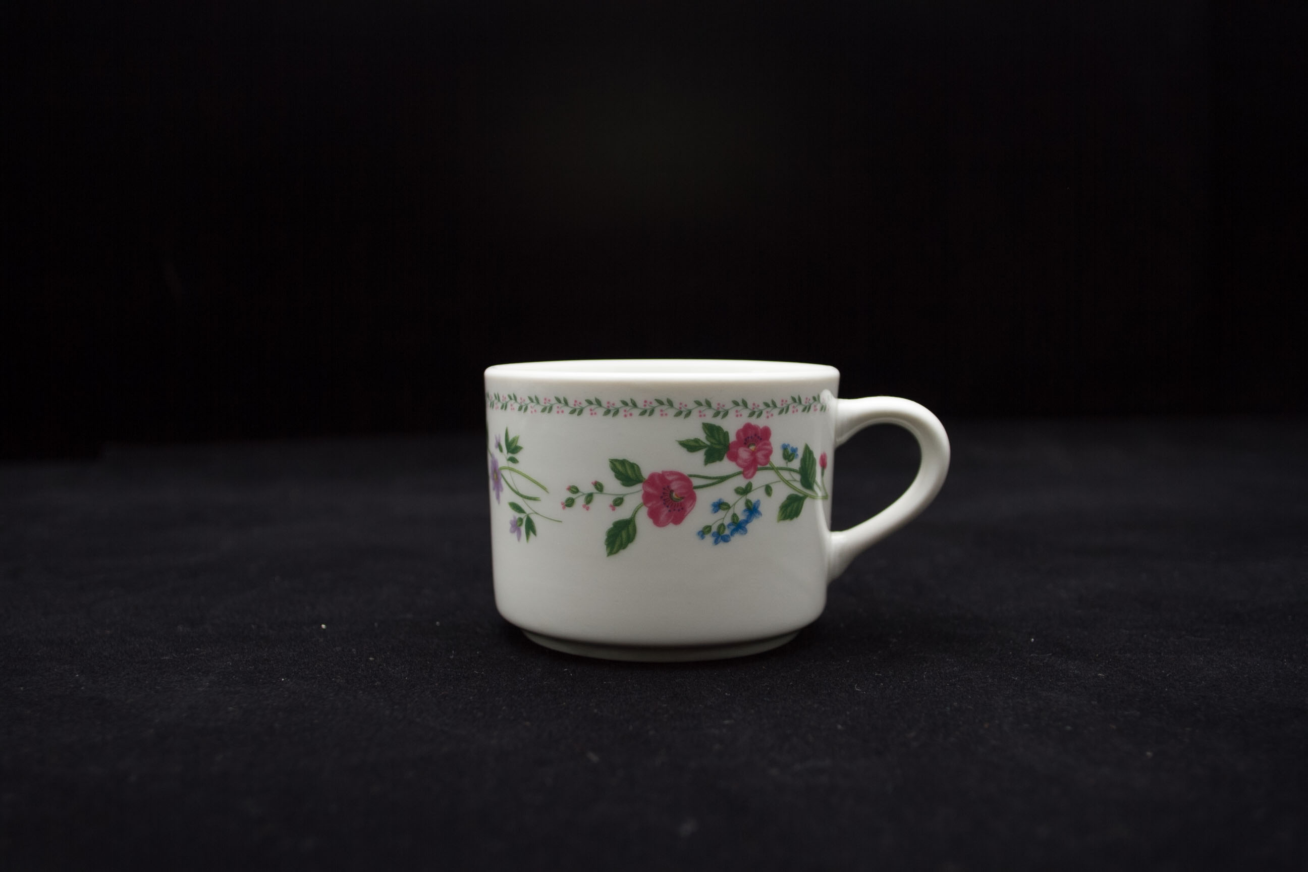 Farberware Stoneware "English Garden" Dinnerware