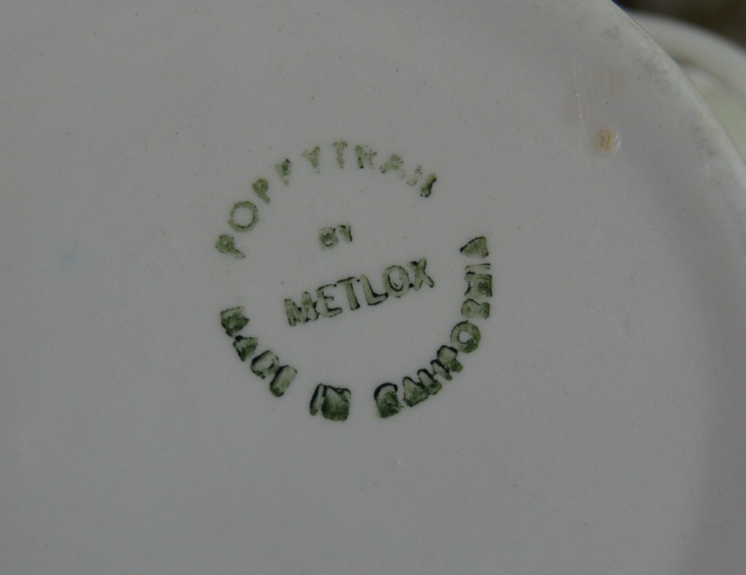 Vintage Kitchenware Collection