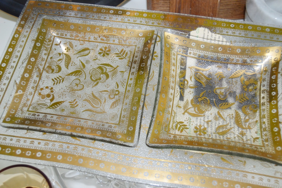 Vintage Kitchenware Collection