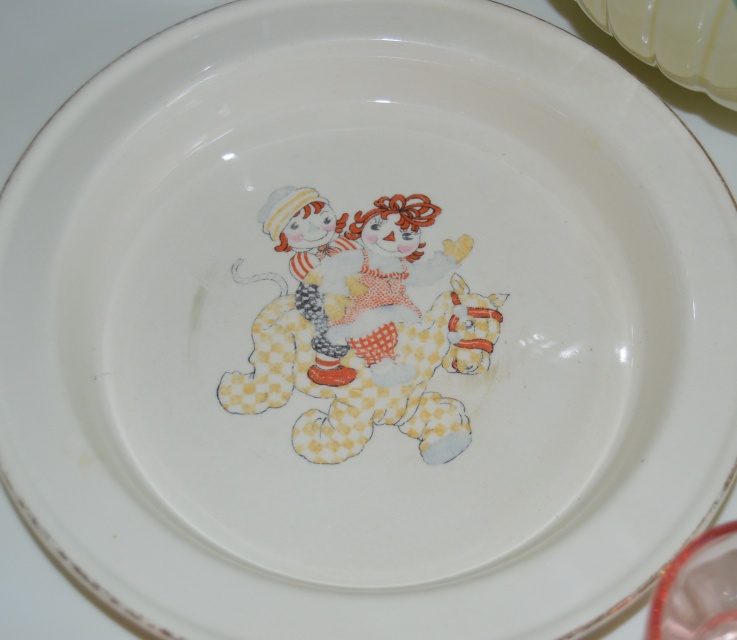 Vintage Kitchenware Collection