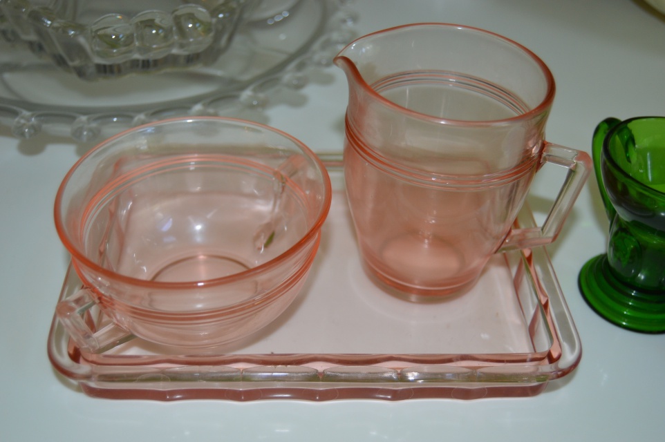 Vintage Kitchenware Collection