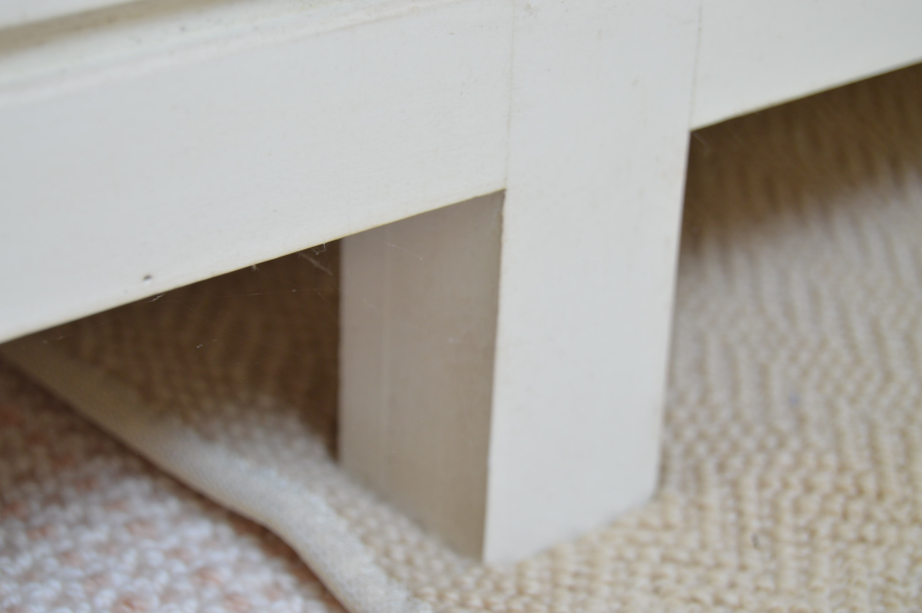 Ethan Allen Entertainment Center