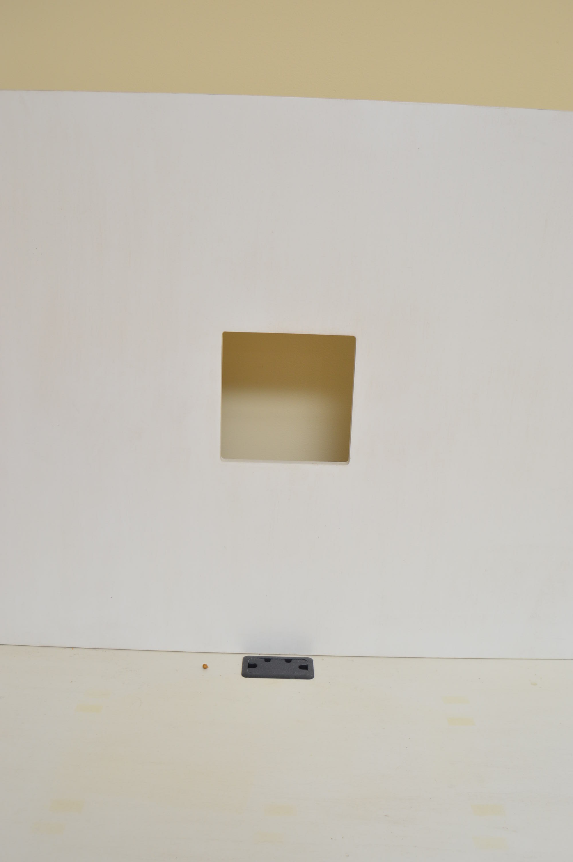 Ethan Allen Entertainment Center with Television Rack