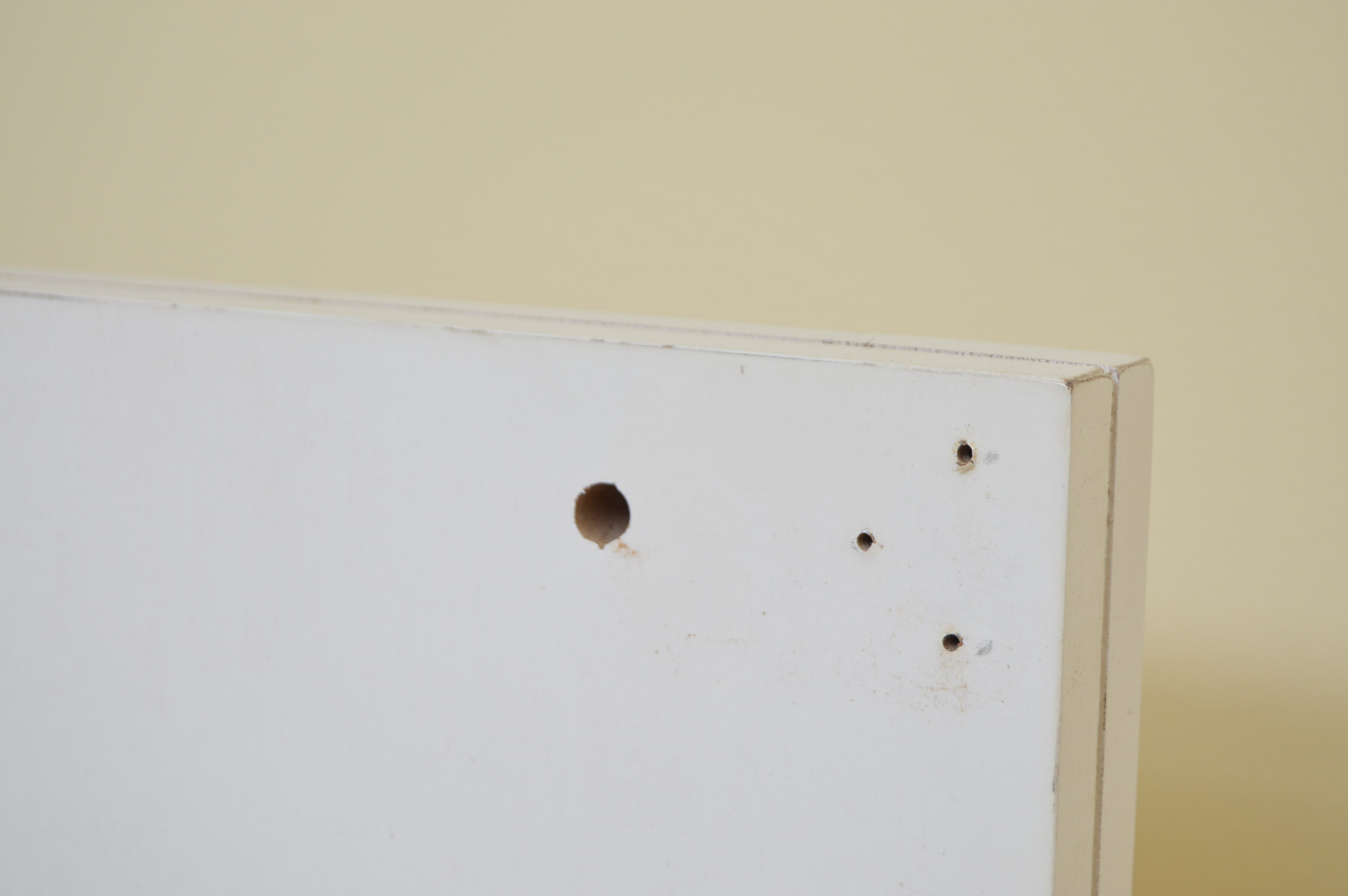 Ethan Allen Entertainment Center with Television Rack