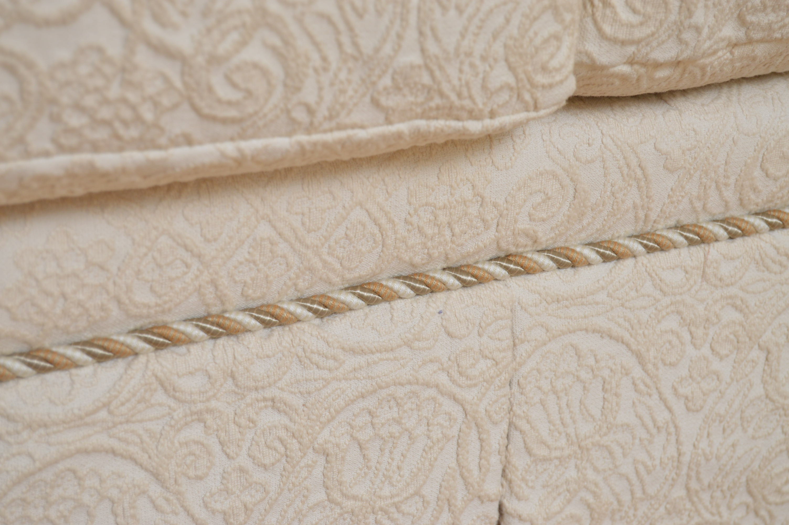 Norwalk Hancrafted Sofa