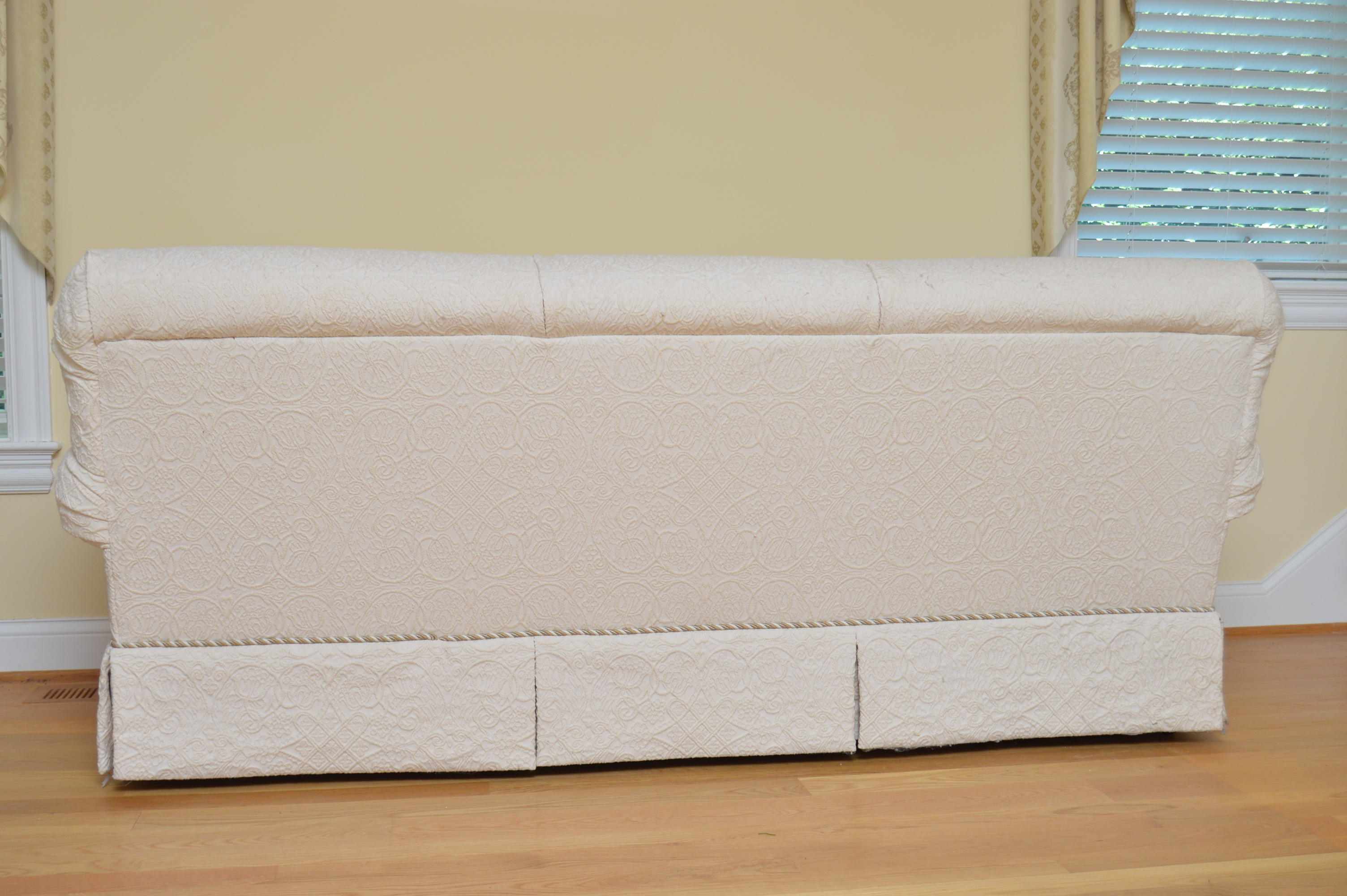 Norwalk Hancrafted Sofa