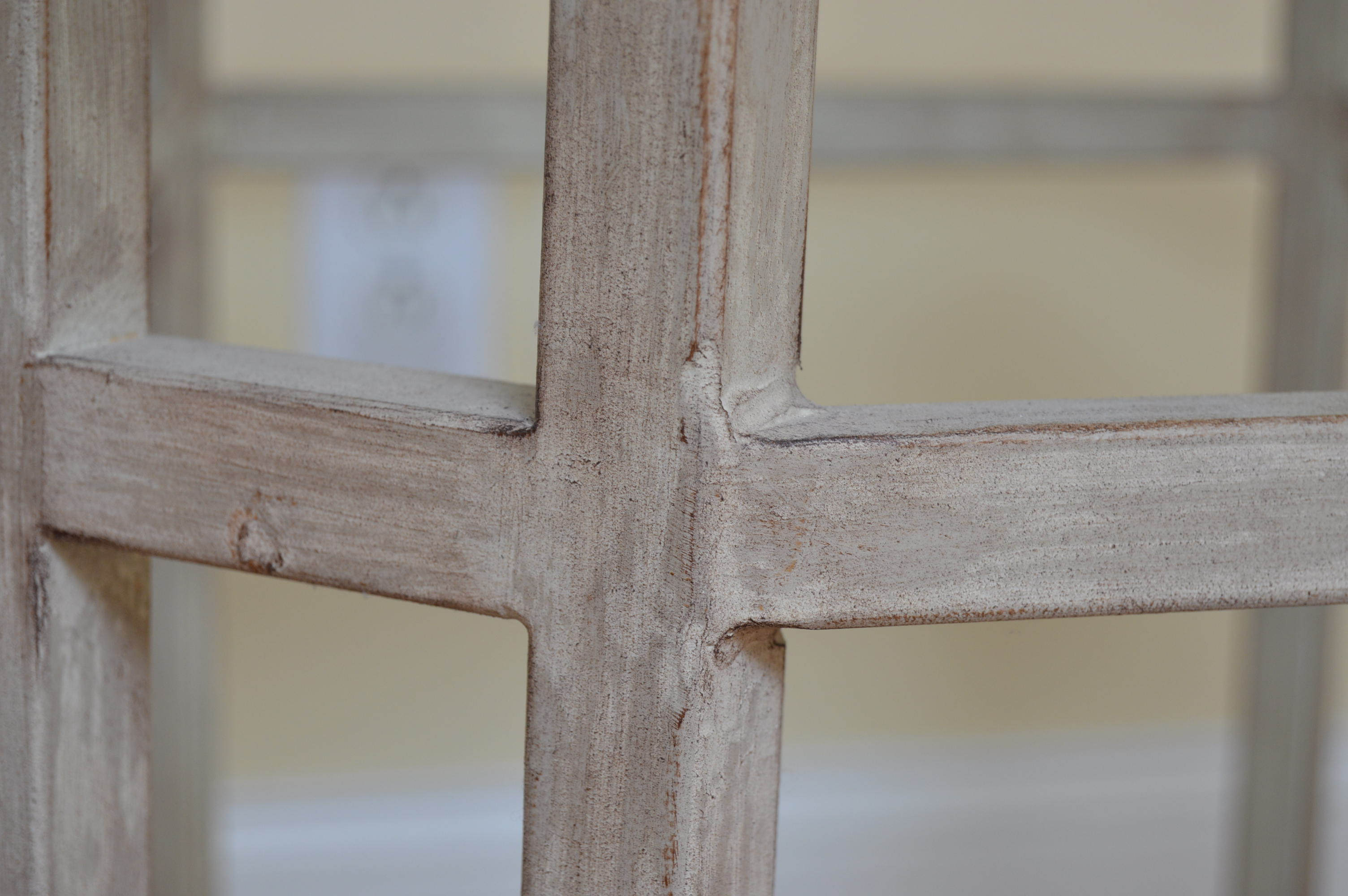 Glass Coffee and Side Tables