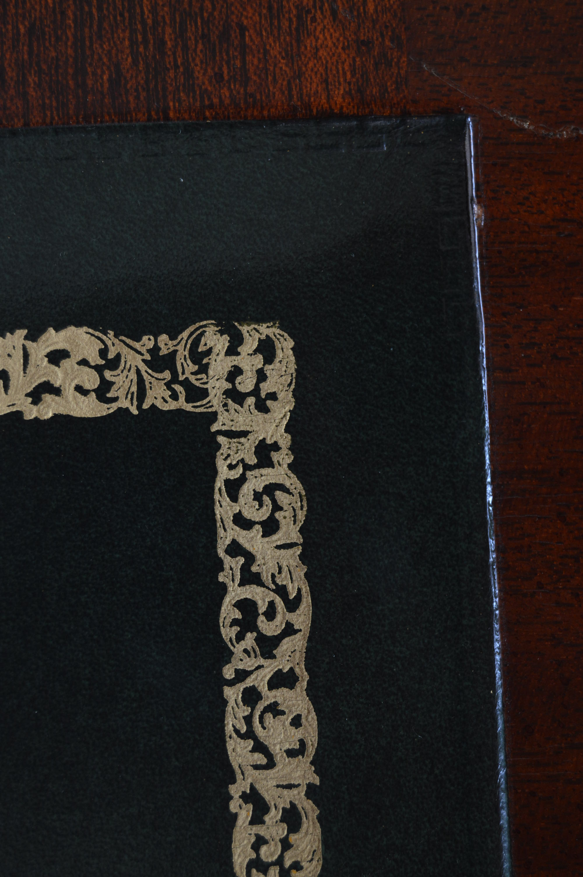 Councill Writing Desk