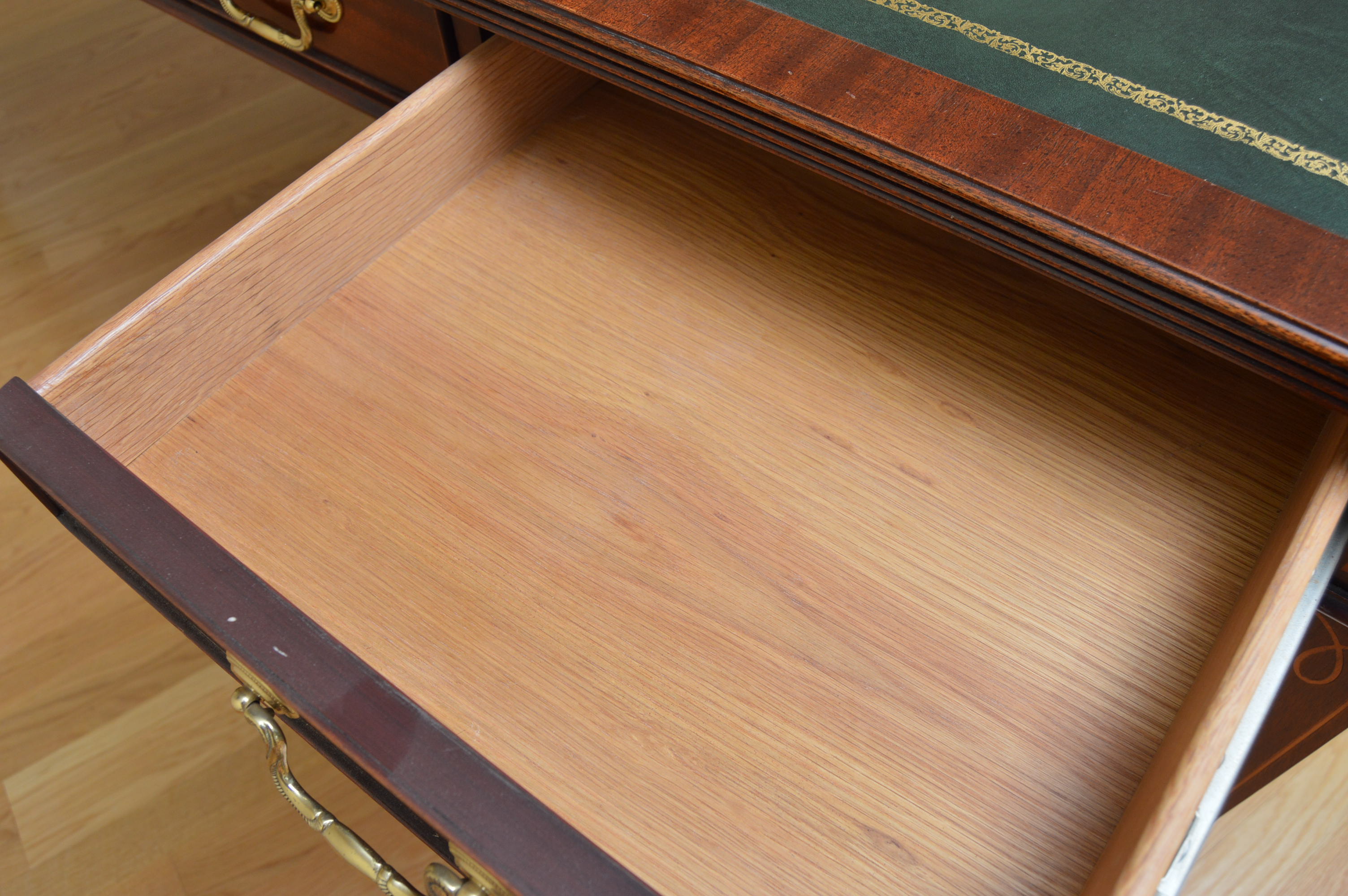 Councill Writing Desk