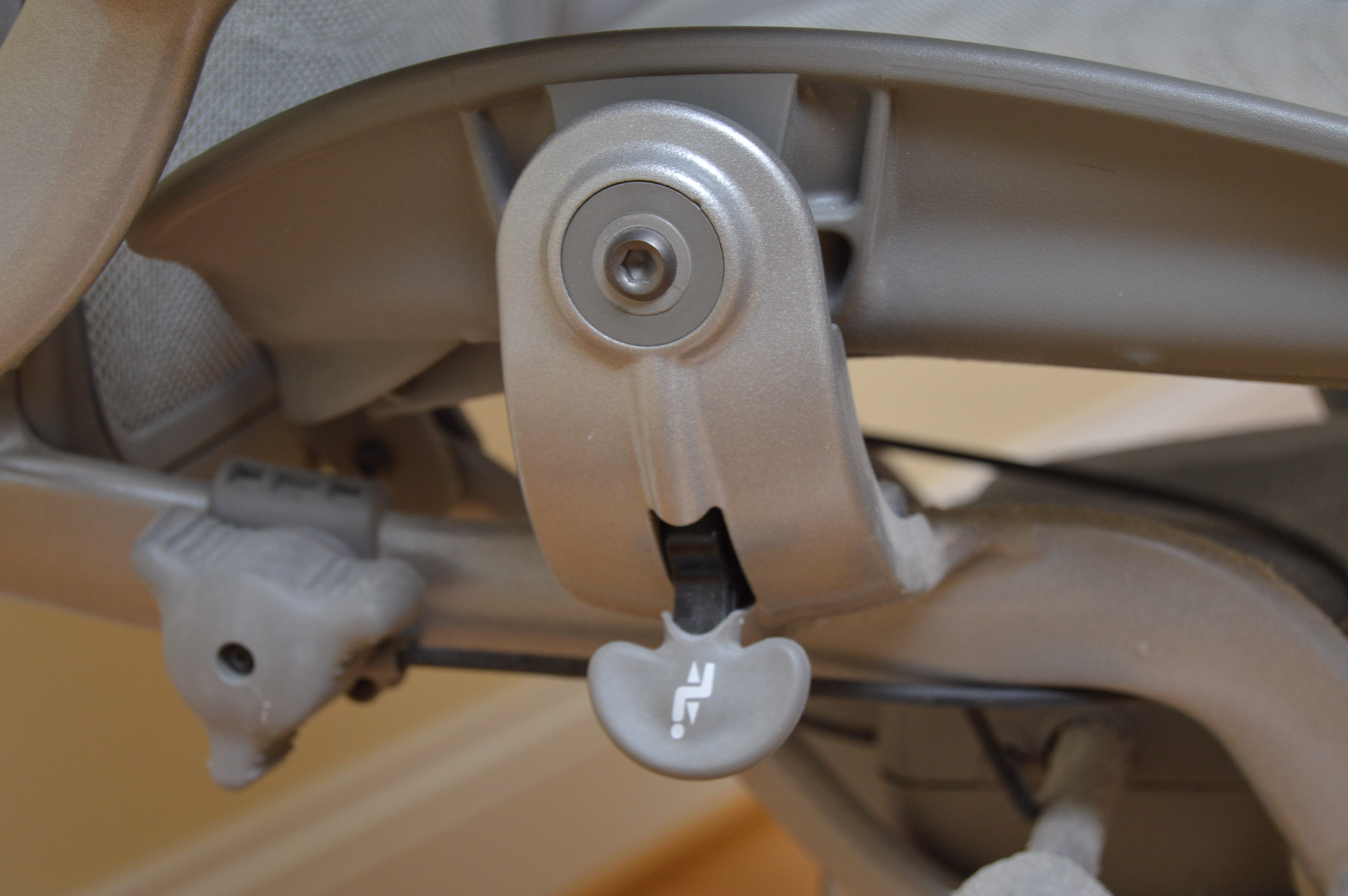 Councill Writing Desk