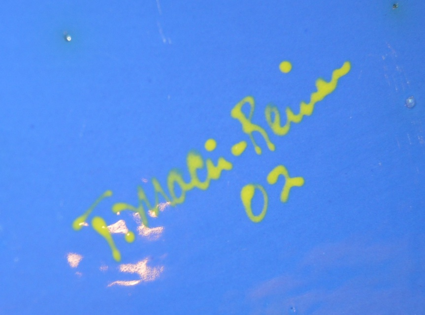 Hand Painted Serving Pieces by Berryware, Ganz and More