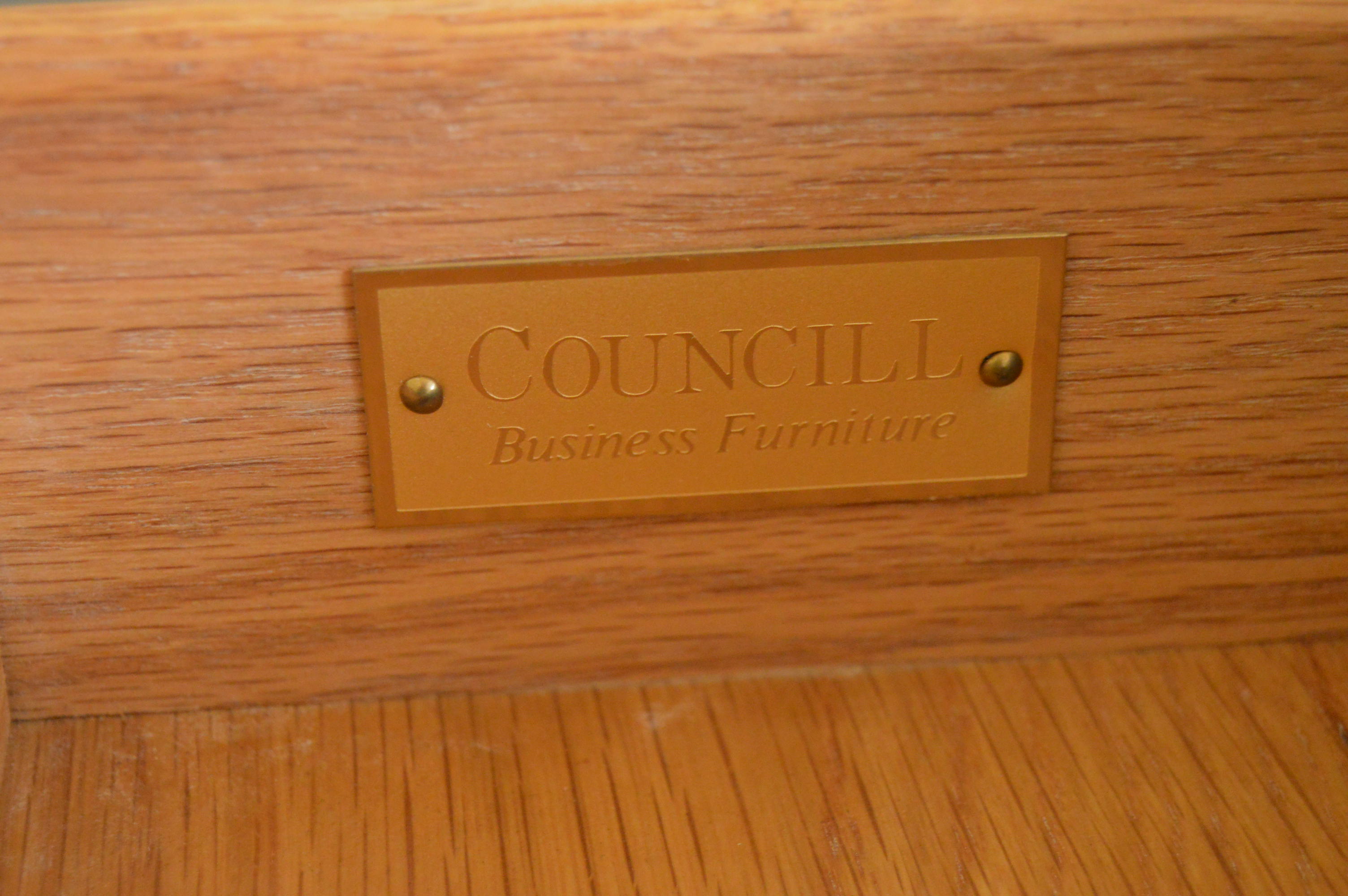Councill Writing Desk