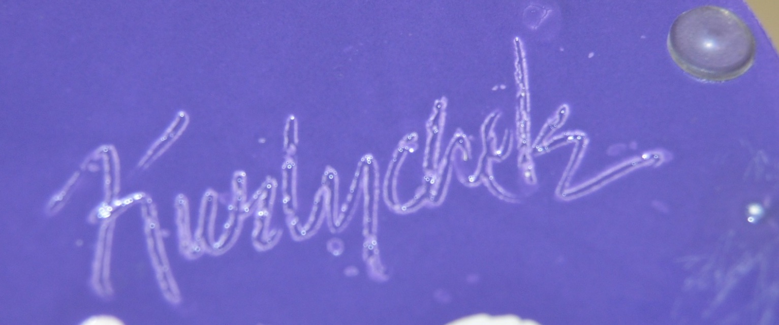 Hand Painted Serving Pieces by Berryware, Ganz and More