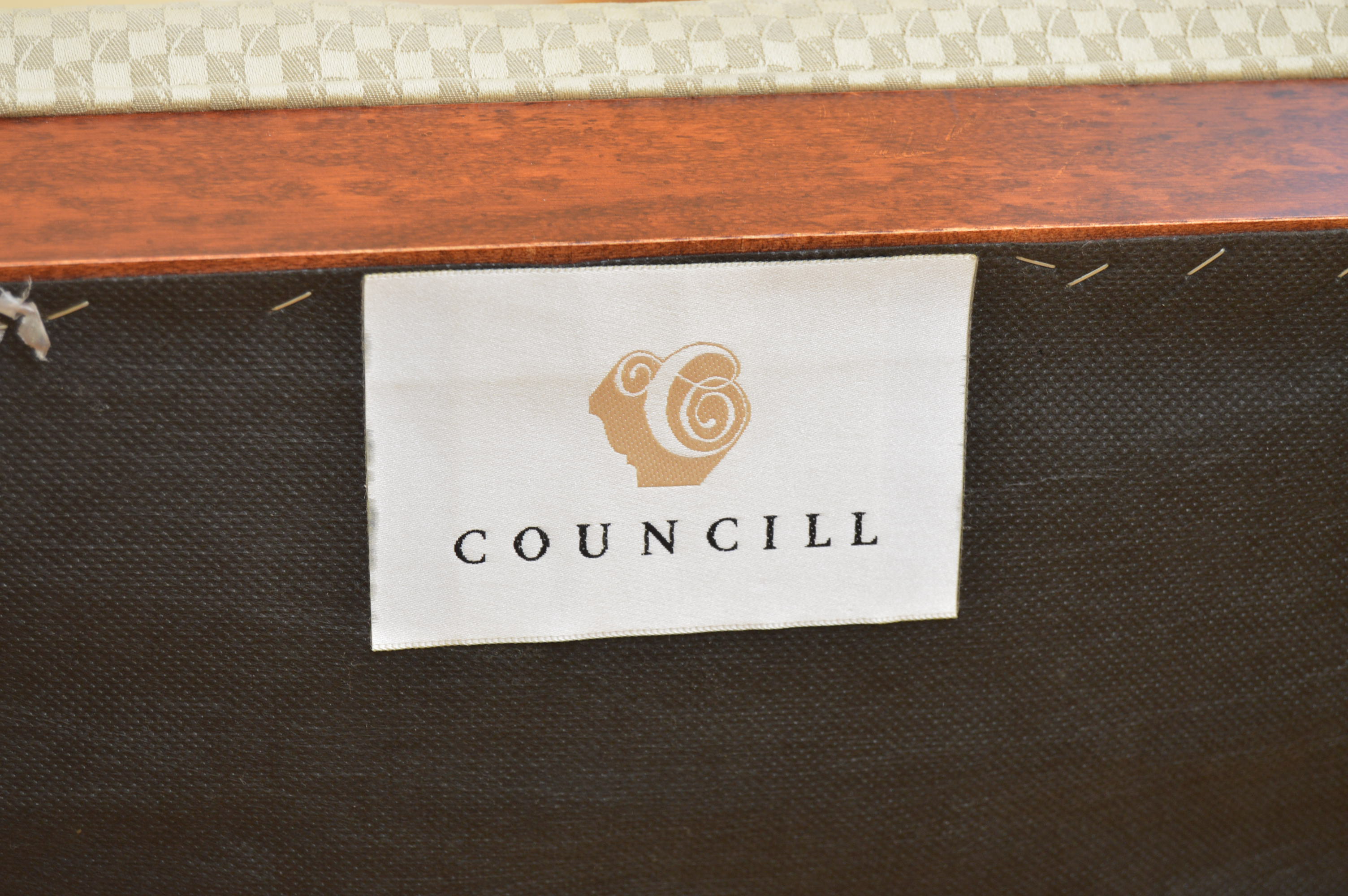 Councill Dining Chair