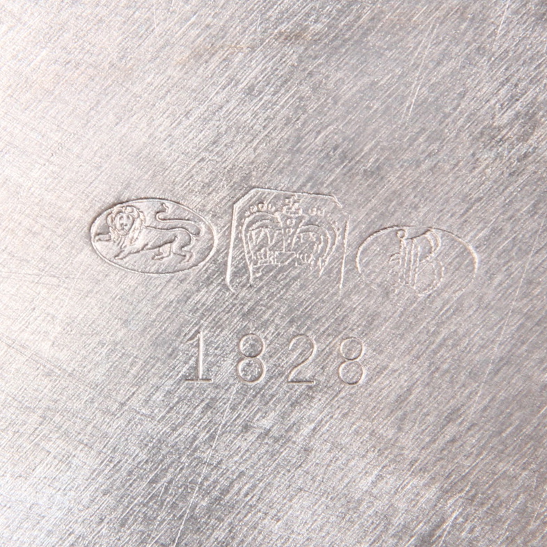 Wilcox International Silver Plate Tea Service Set