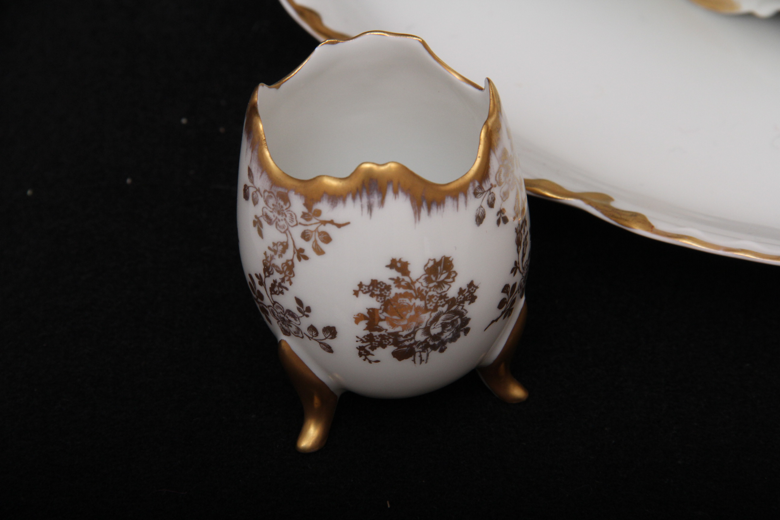 Collection of Limoges Tableware by Haviland and T&V