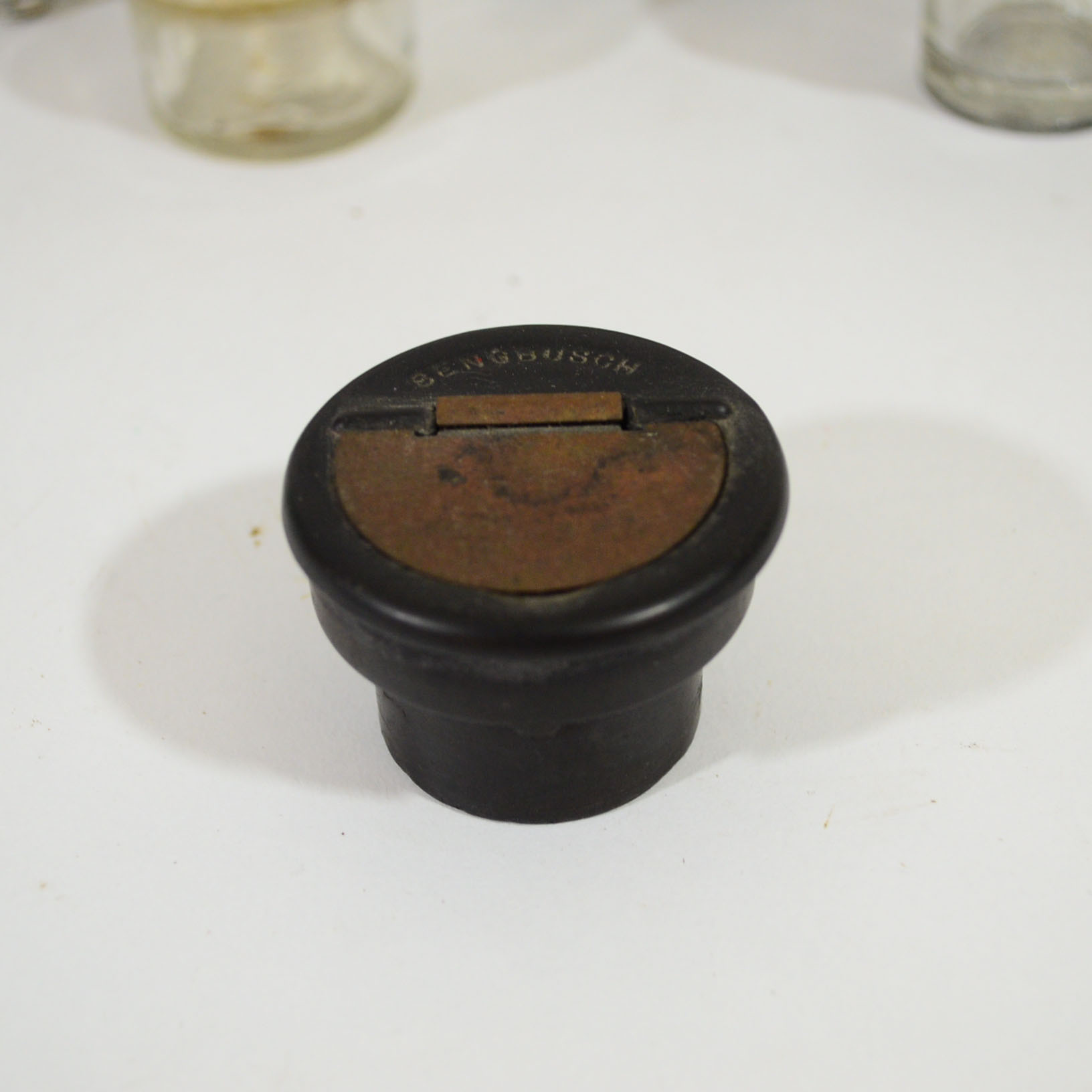 Selection of Inkwells