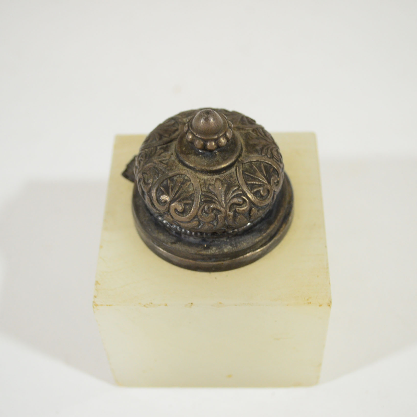 Selection of Inkwells