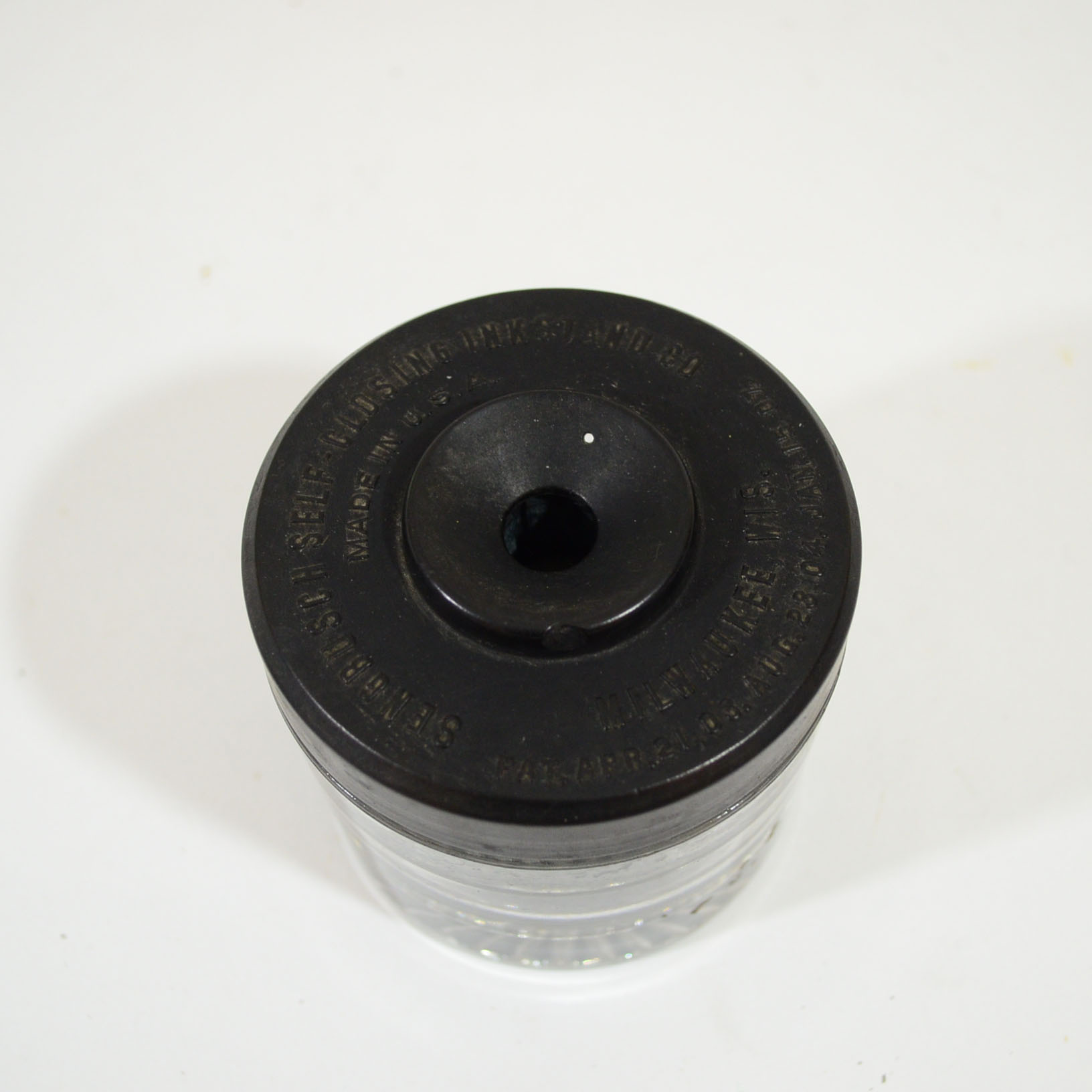 Selection of Inkwells