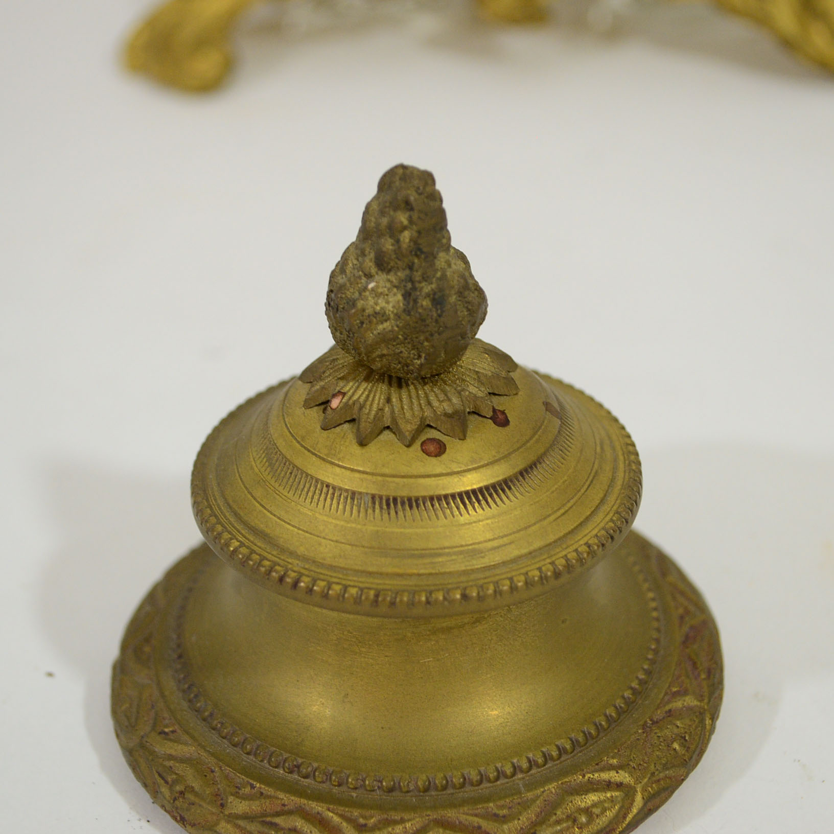 Selection of Inkwells