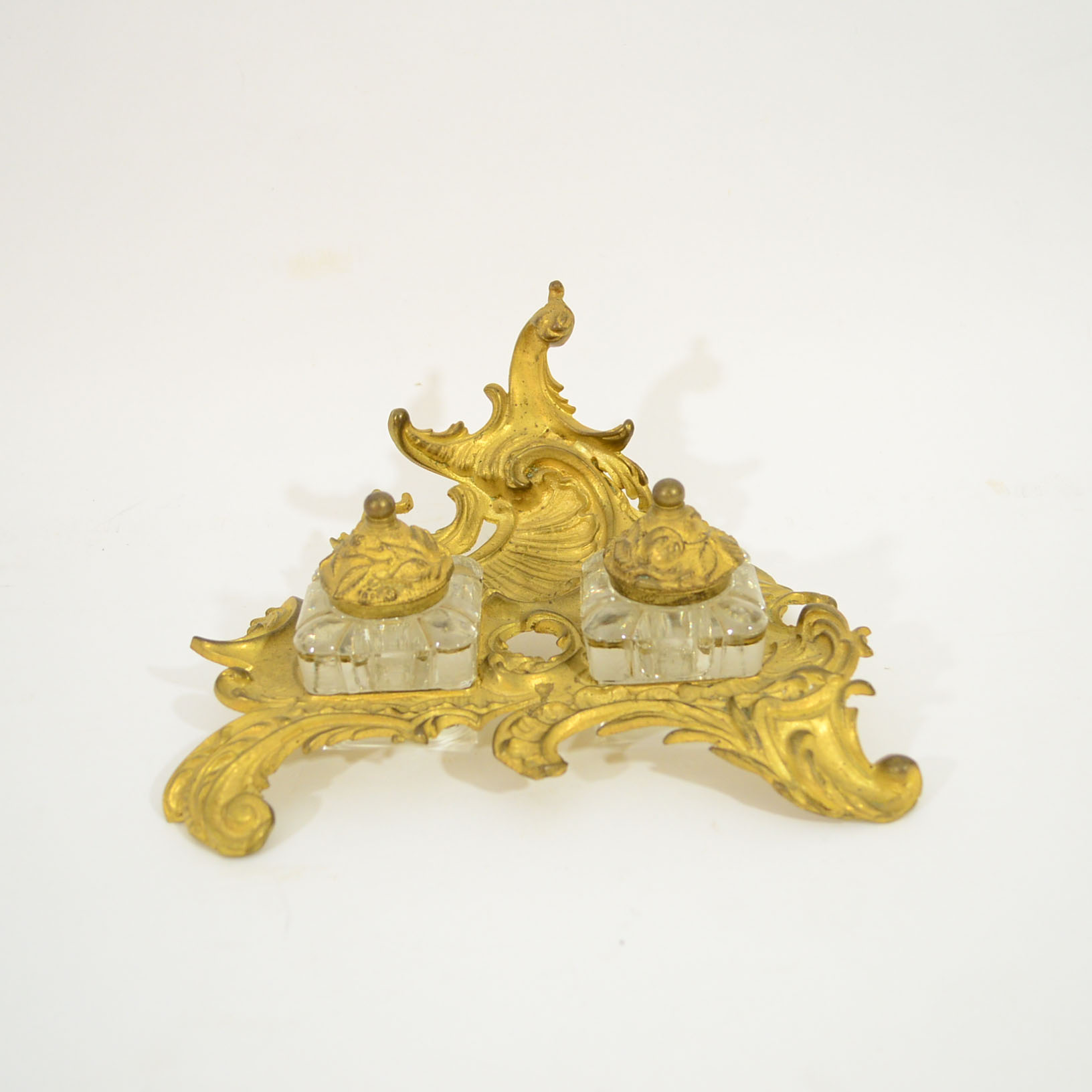 Selection of Inkwells