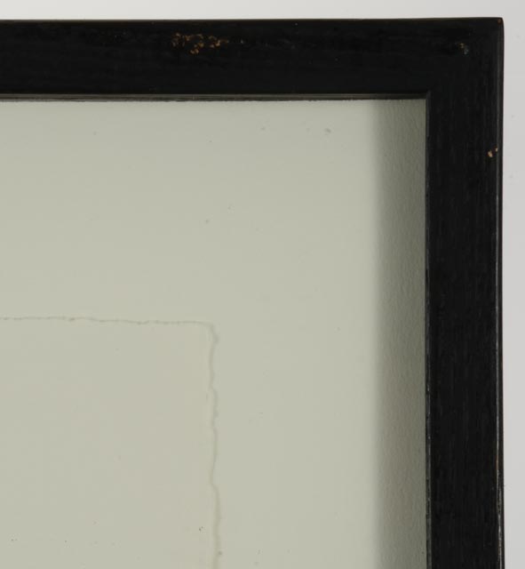 David Kelso Signed Vintage Aquatint