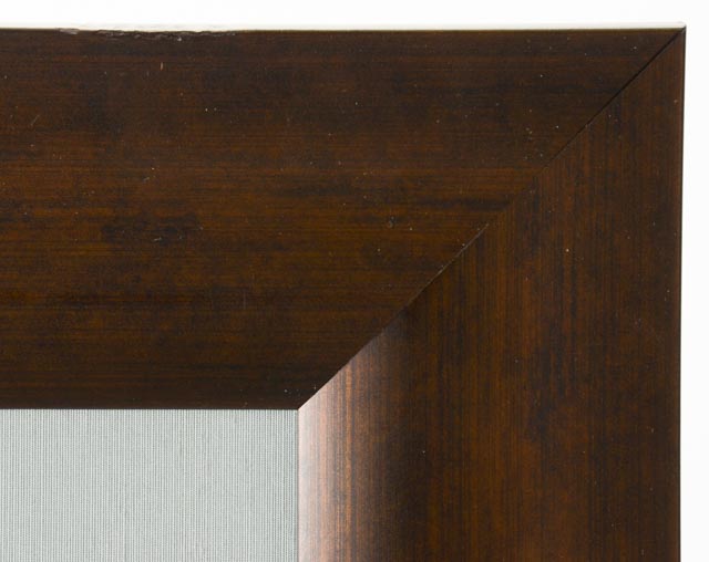 Charley Harper Signed Limited Edition Serigraph "Pier Group"