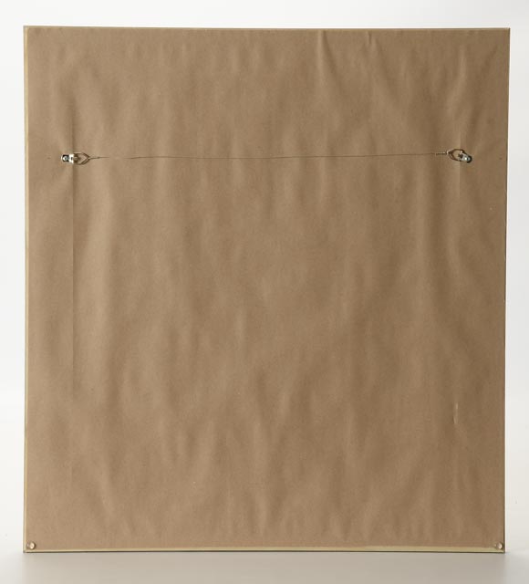 Charley Harper Signed Limited Edition Serigraph "Pier Group"