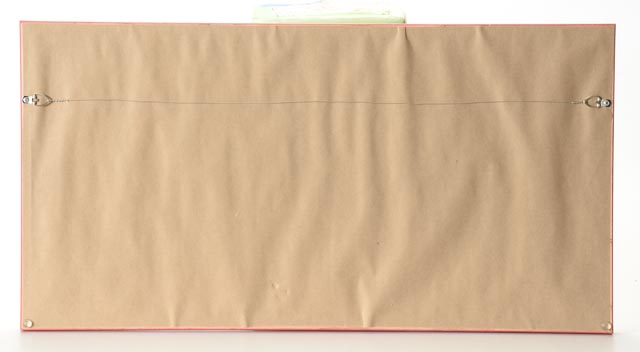 Charley Harper Signed Limited Edition Serigraph "Buzz Off, You Turkey"