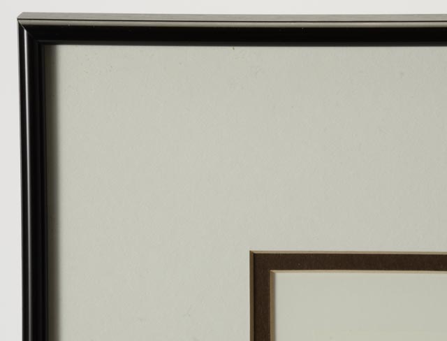 Charley Harper Signed Limited Edition Serigraph "Last Aphid"