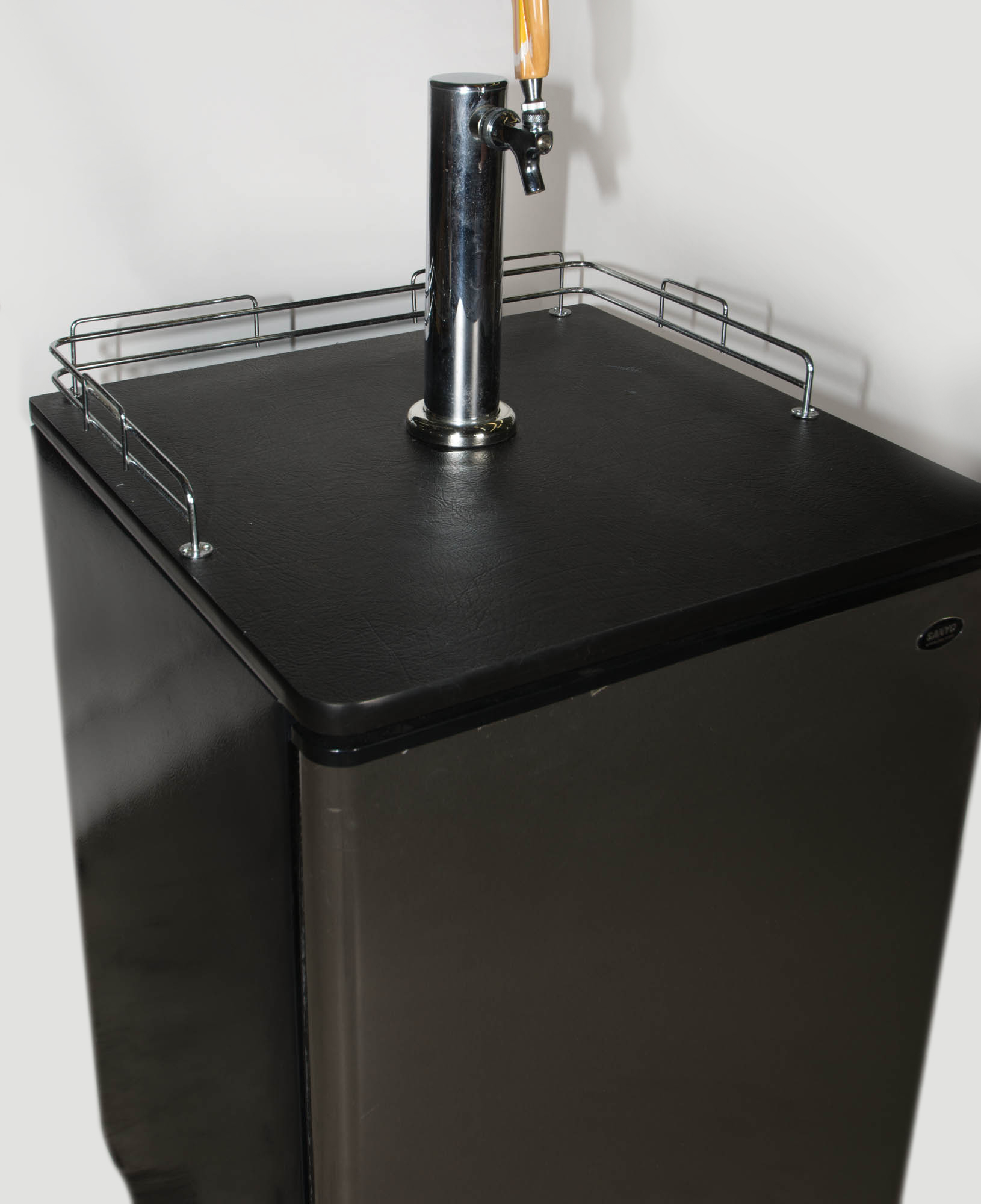 Sanyo Kegerator