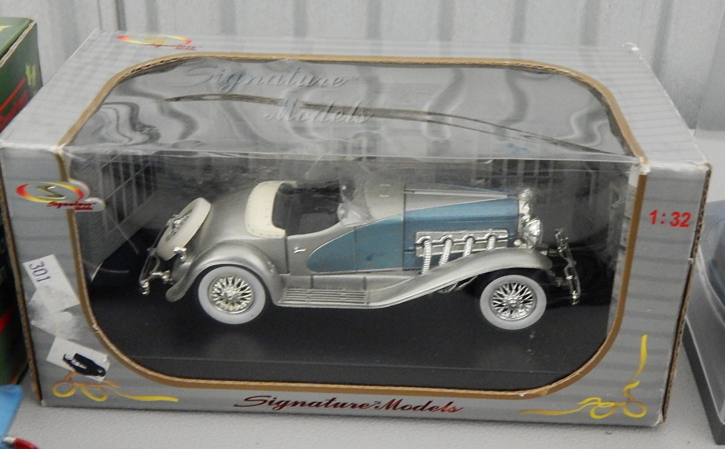 11 Classic Collectible Cars