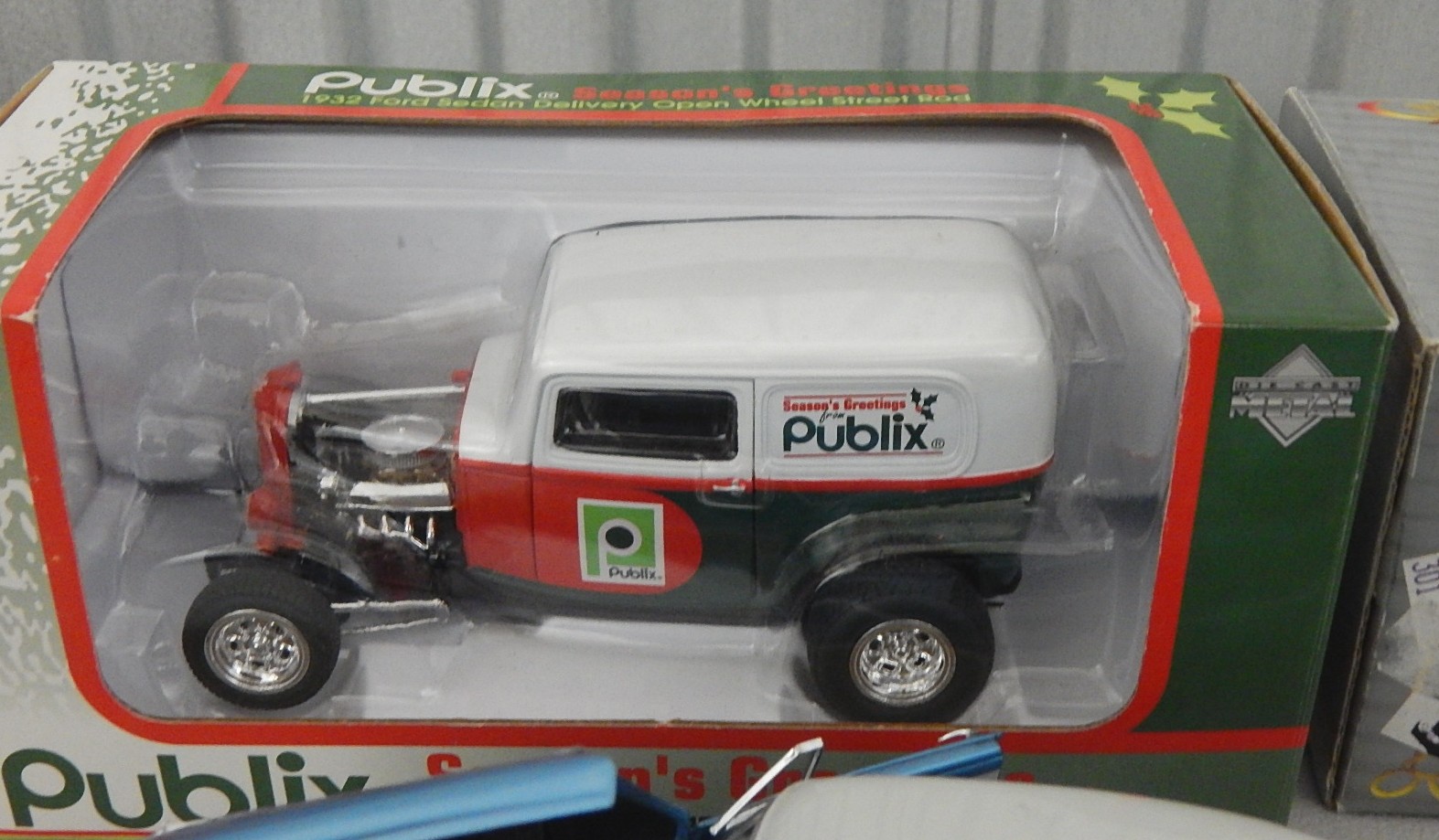 11 Classic Collectible Cars