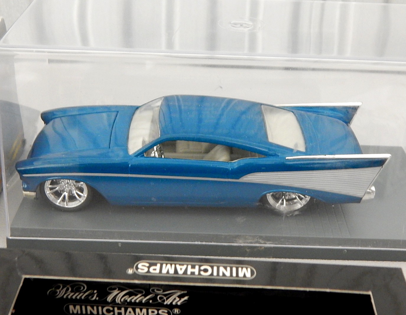 11 Classic Collectible Cars