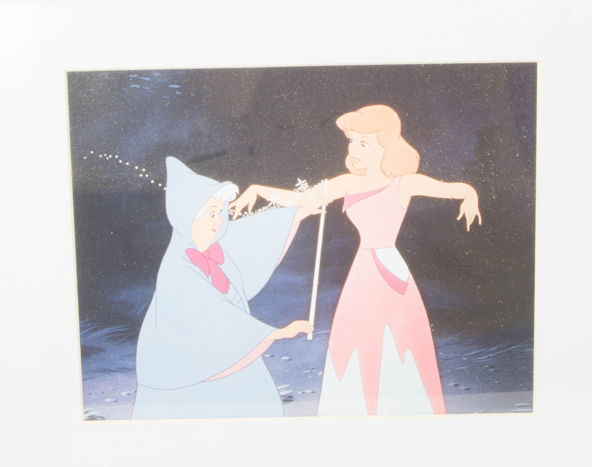 Collection of Popular Culture Art