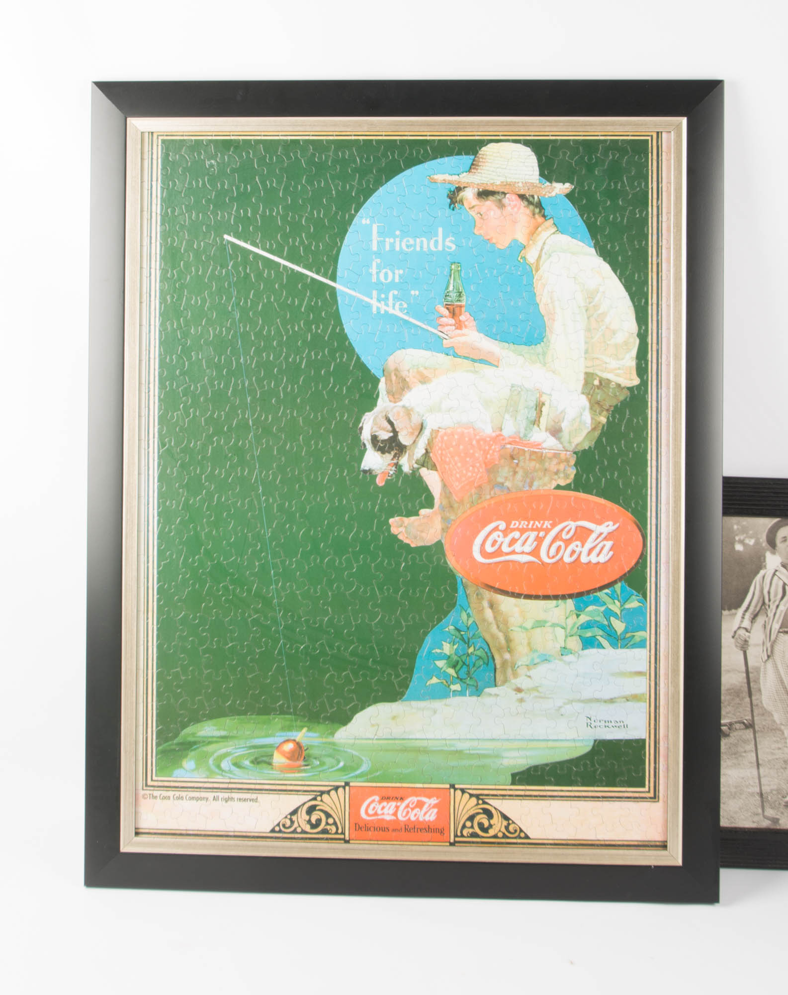 Collection of Popular Culture Art