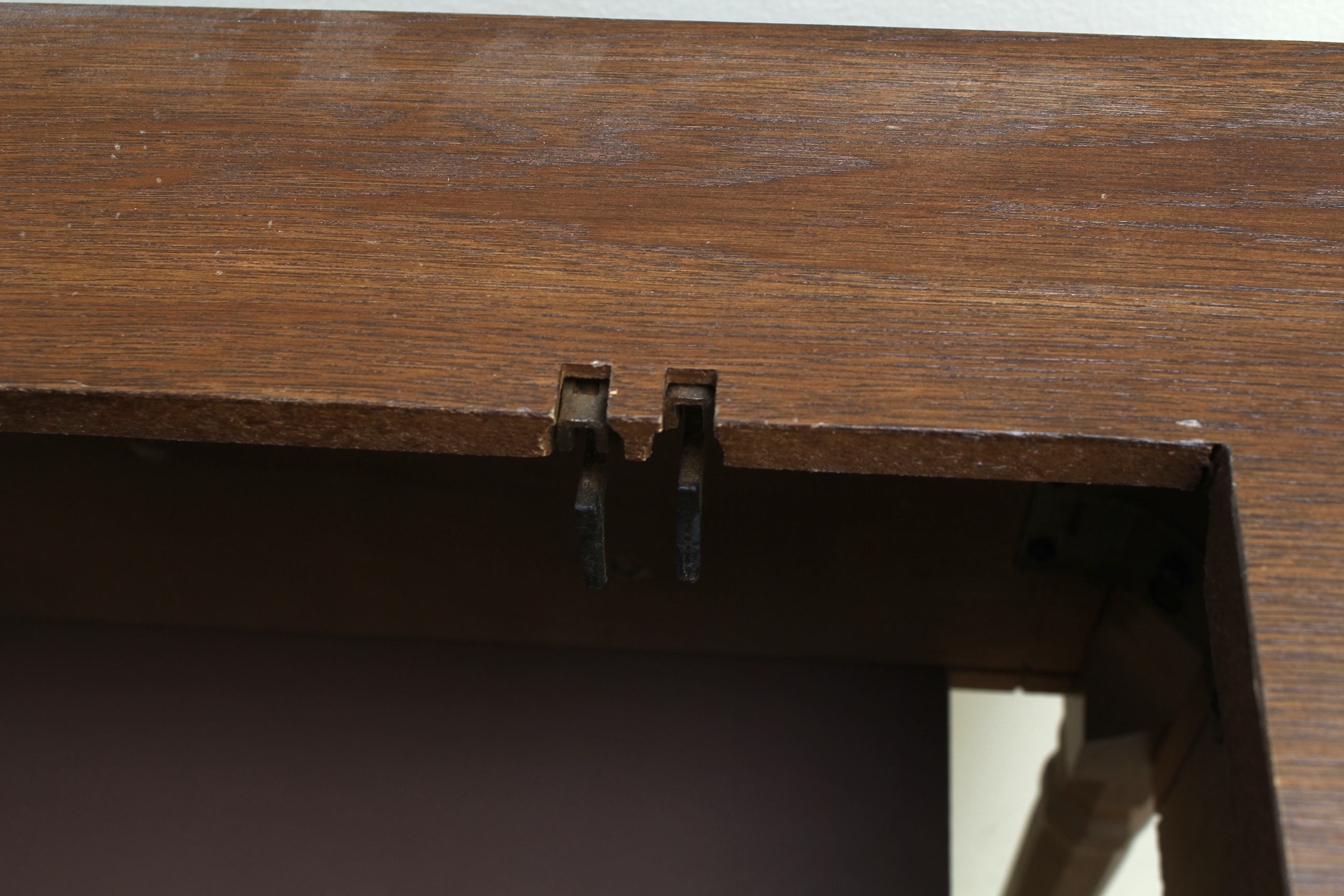 Sewing Hideaway Table By Sears