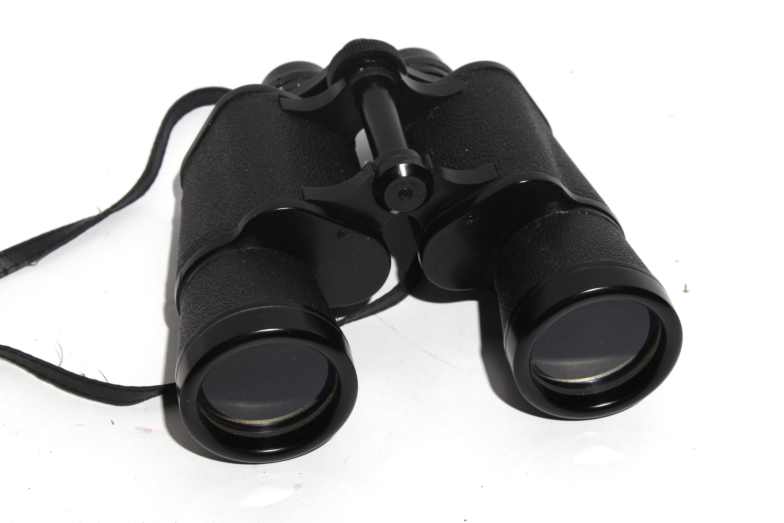 Crown Coated Optics 10 x 50 Binoculars
