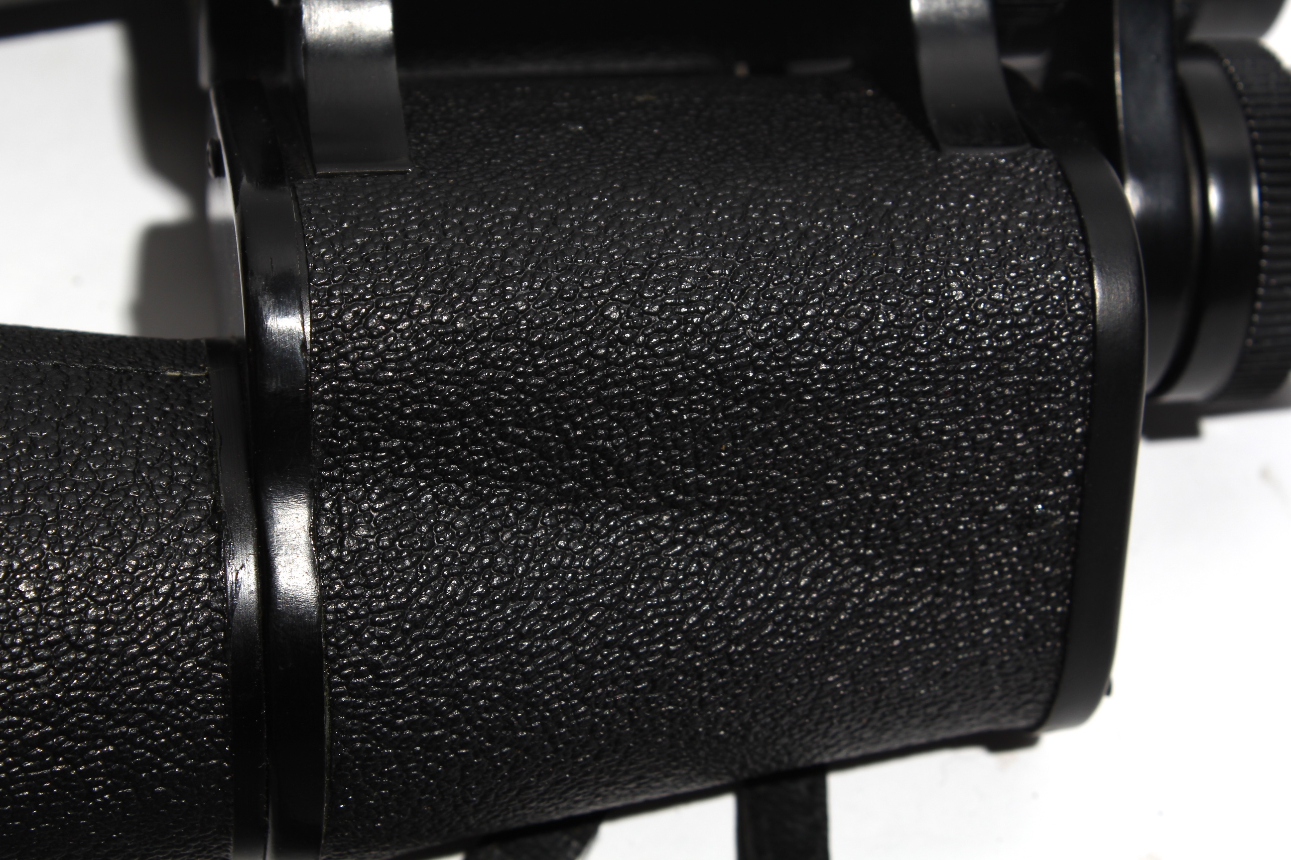 Crown Coated Optics 10 x 50 Binoculars