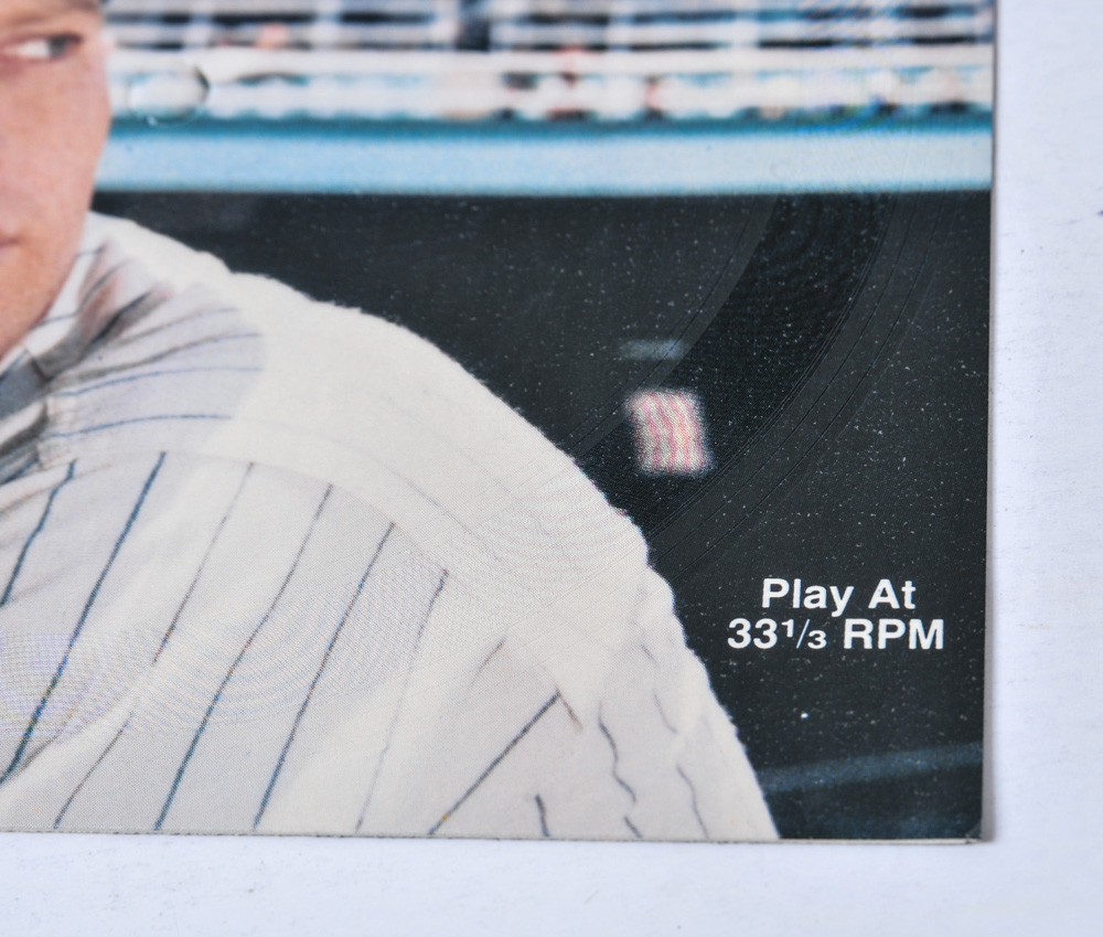 Mickey Mantle Cards