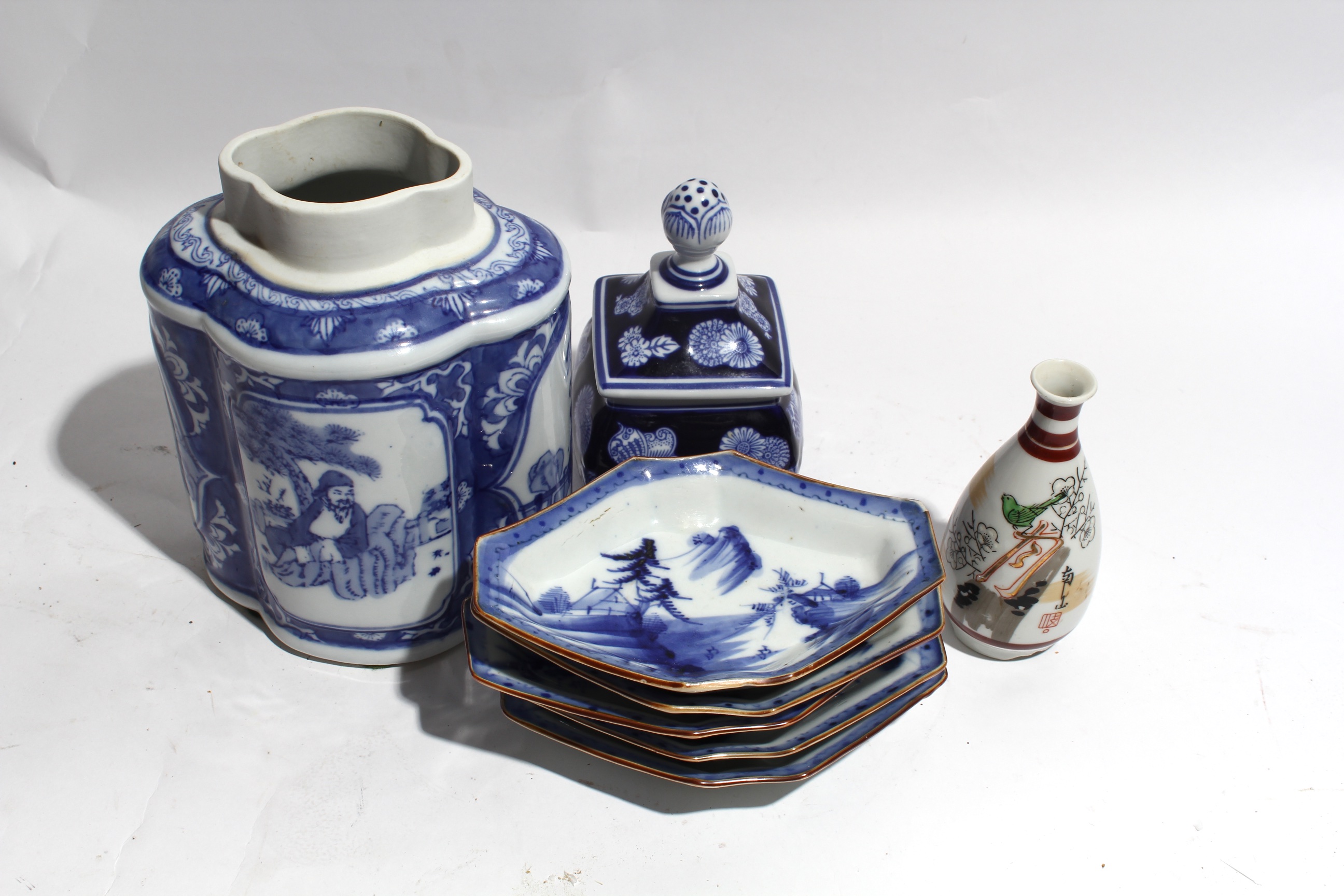 Chinese Ceramics