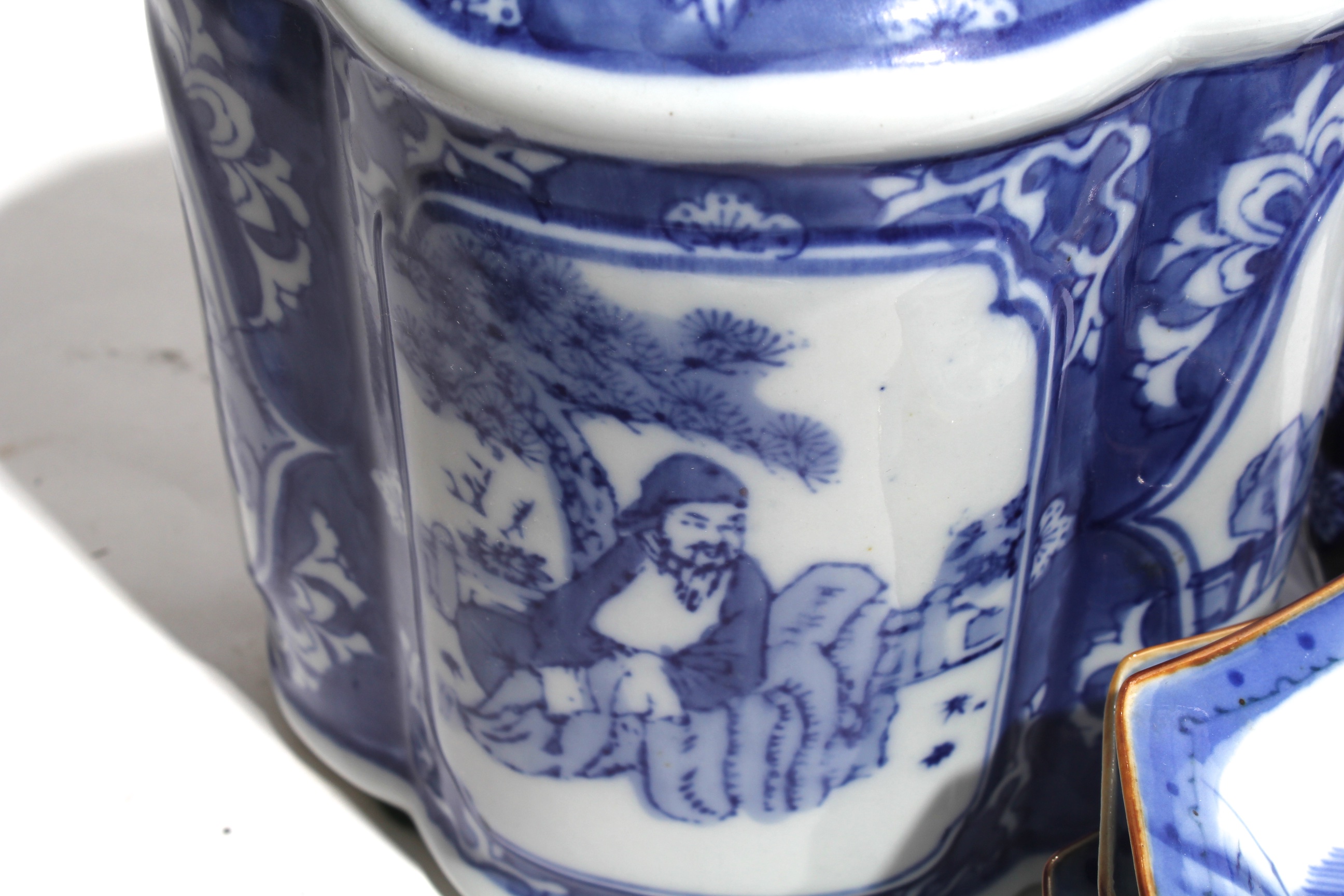 Chinese Ceramics