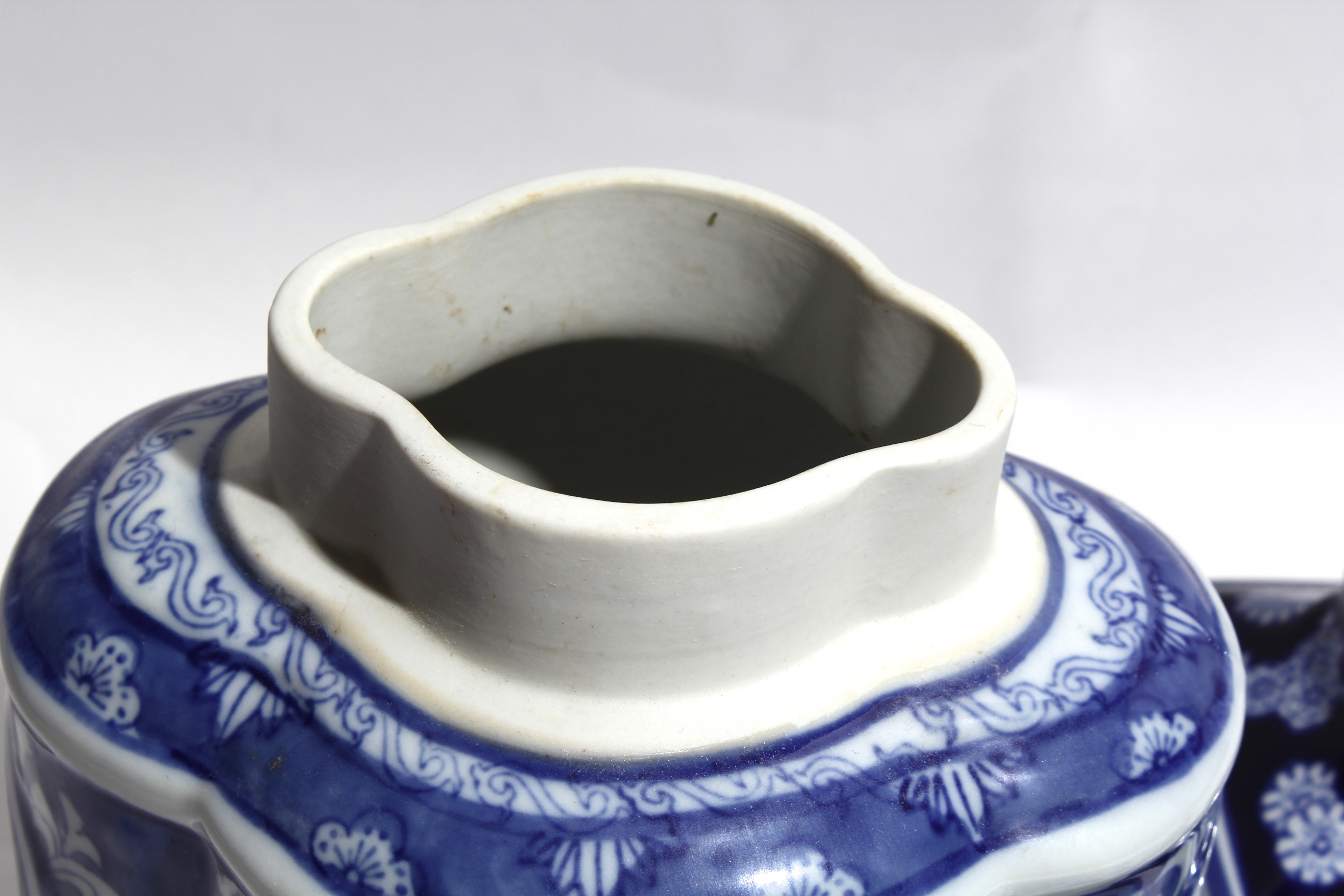 Chinese Ceramics
