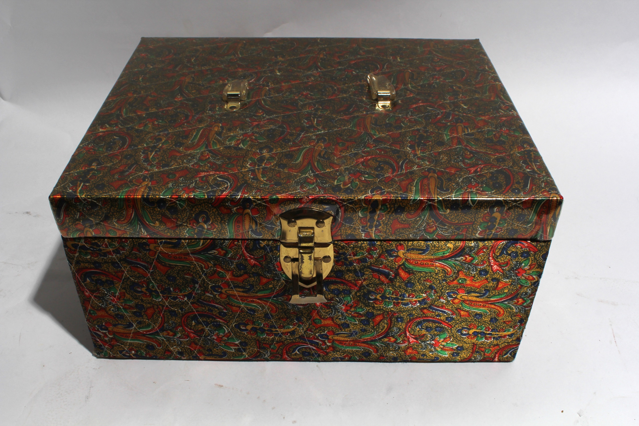 Collection of Sewing Notions