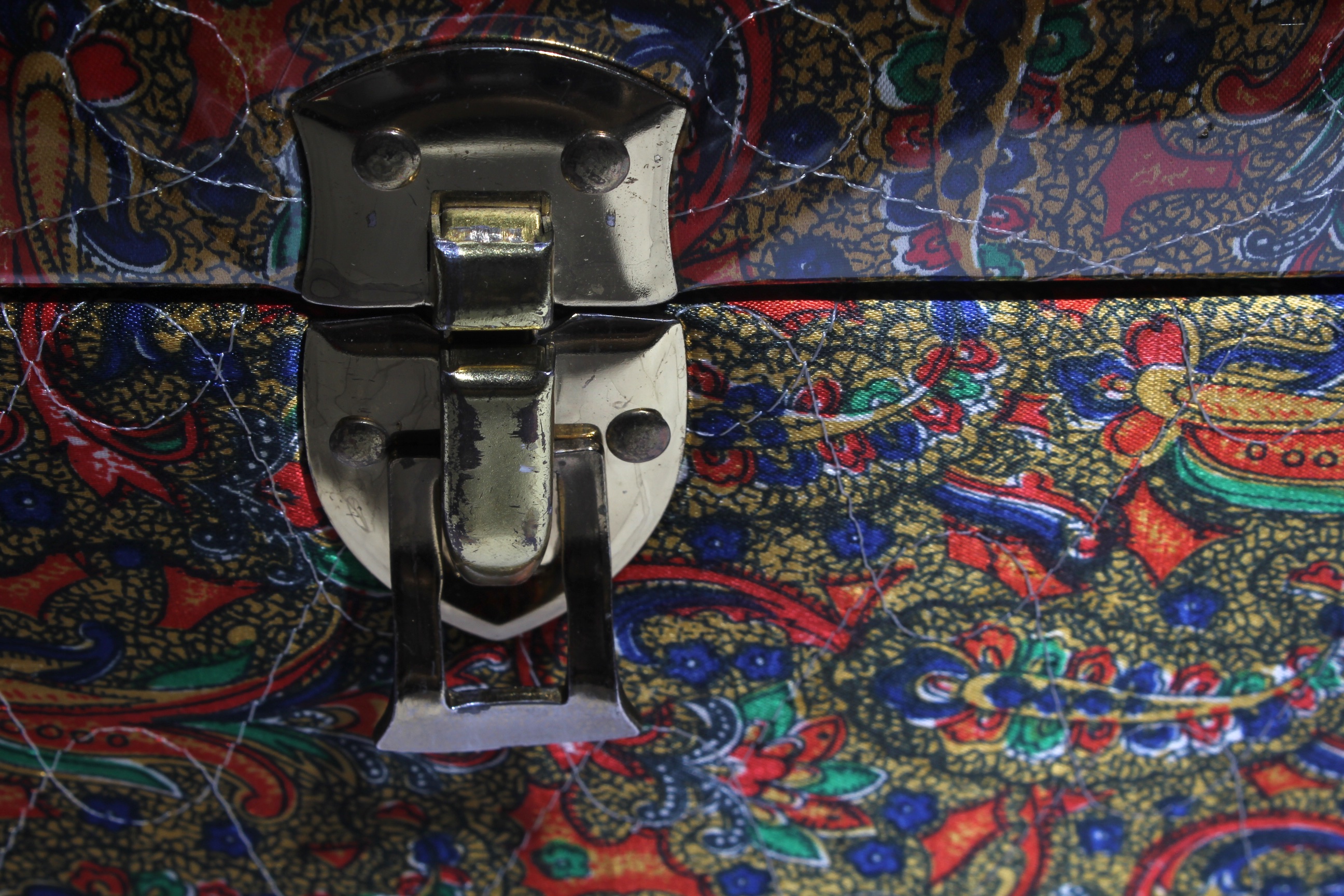 Collection of Sewing Notions