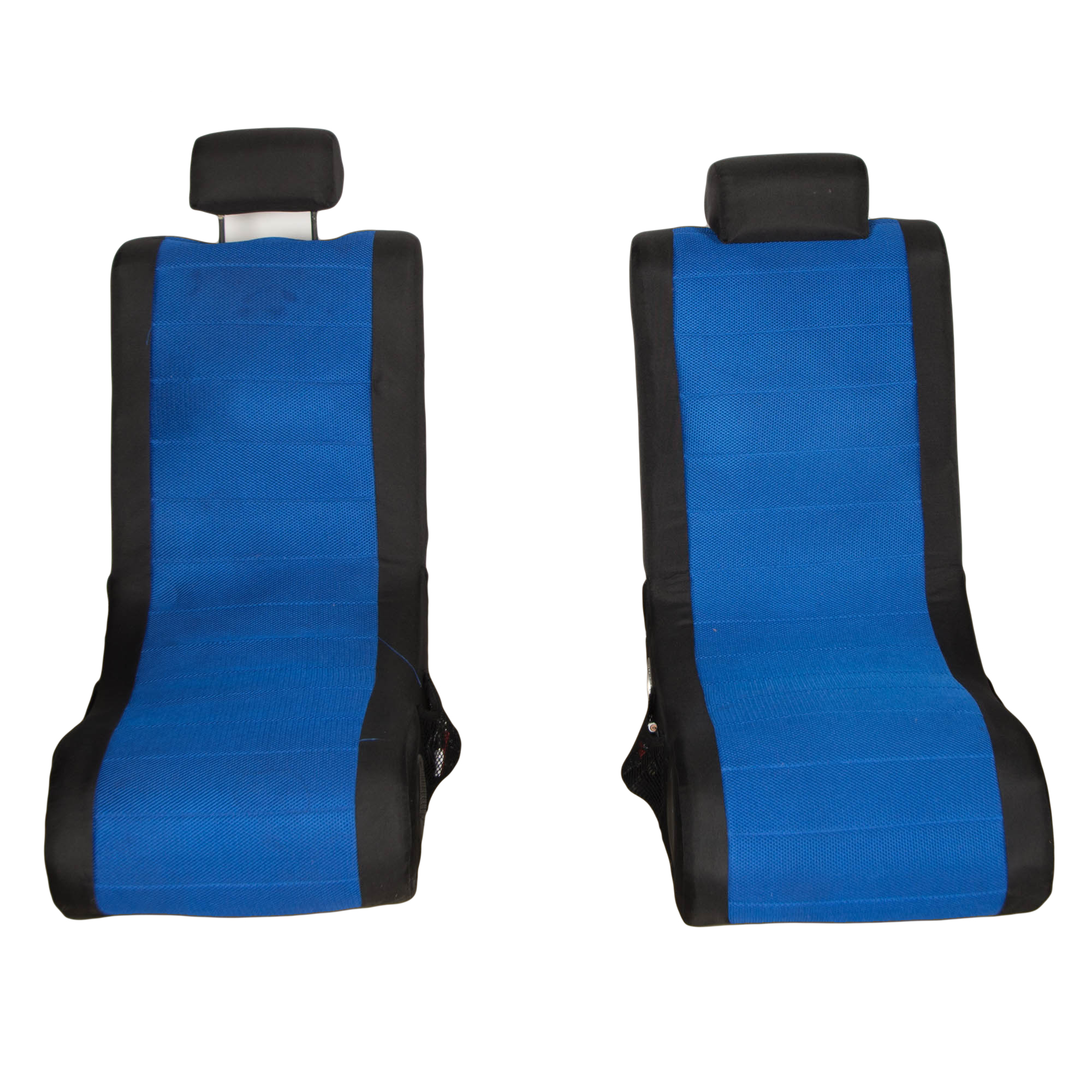 Pair of Boomchair Video Game Rockers