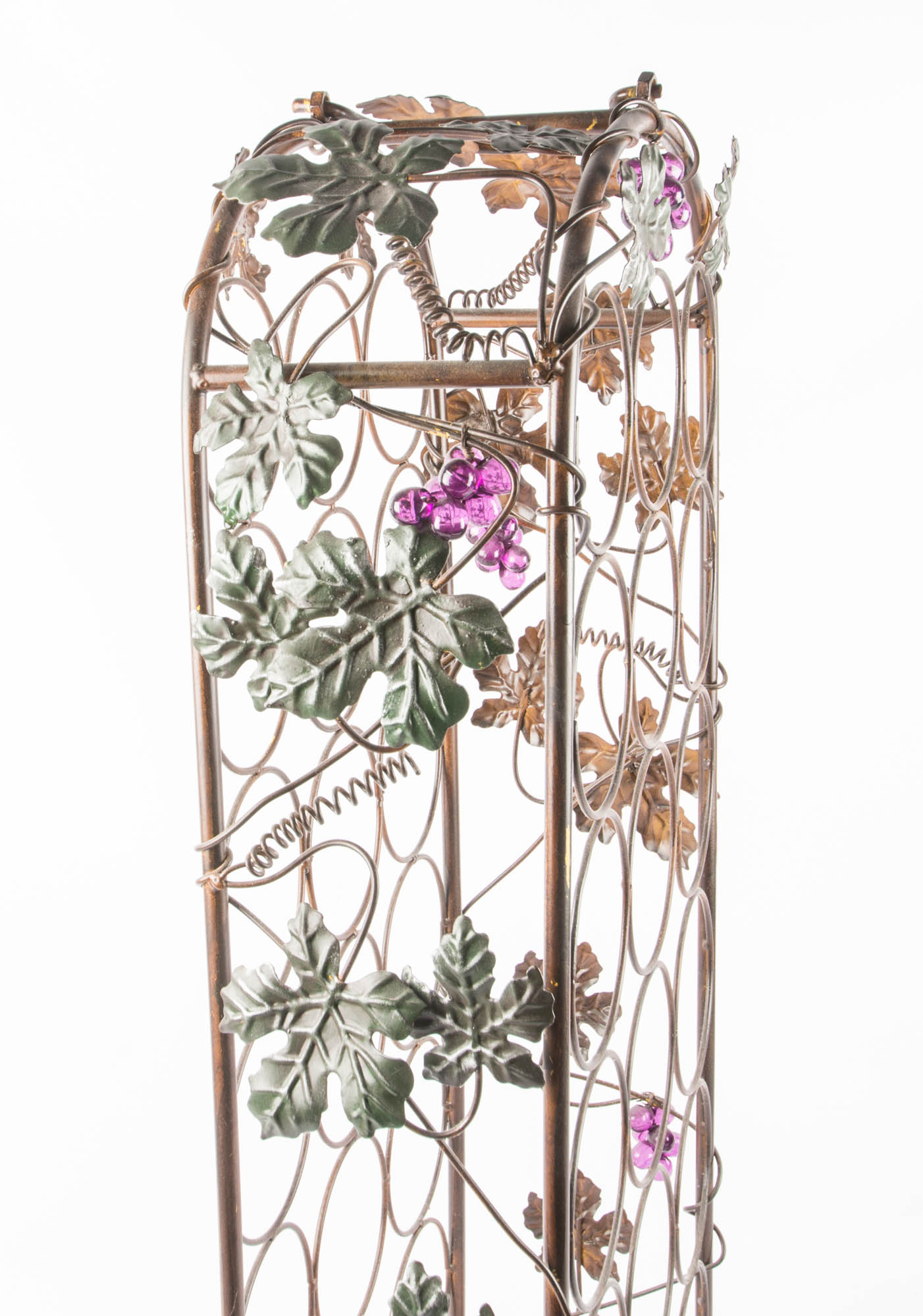 Decorative Wine Rack