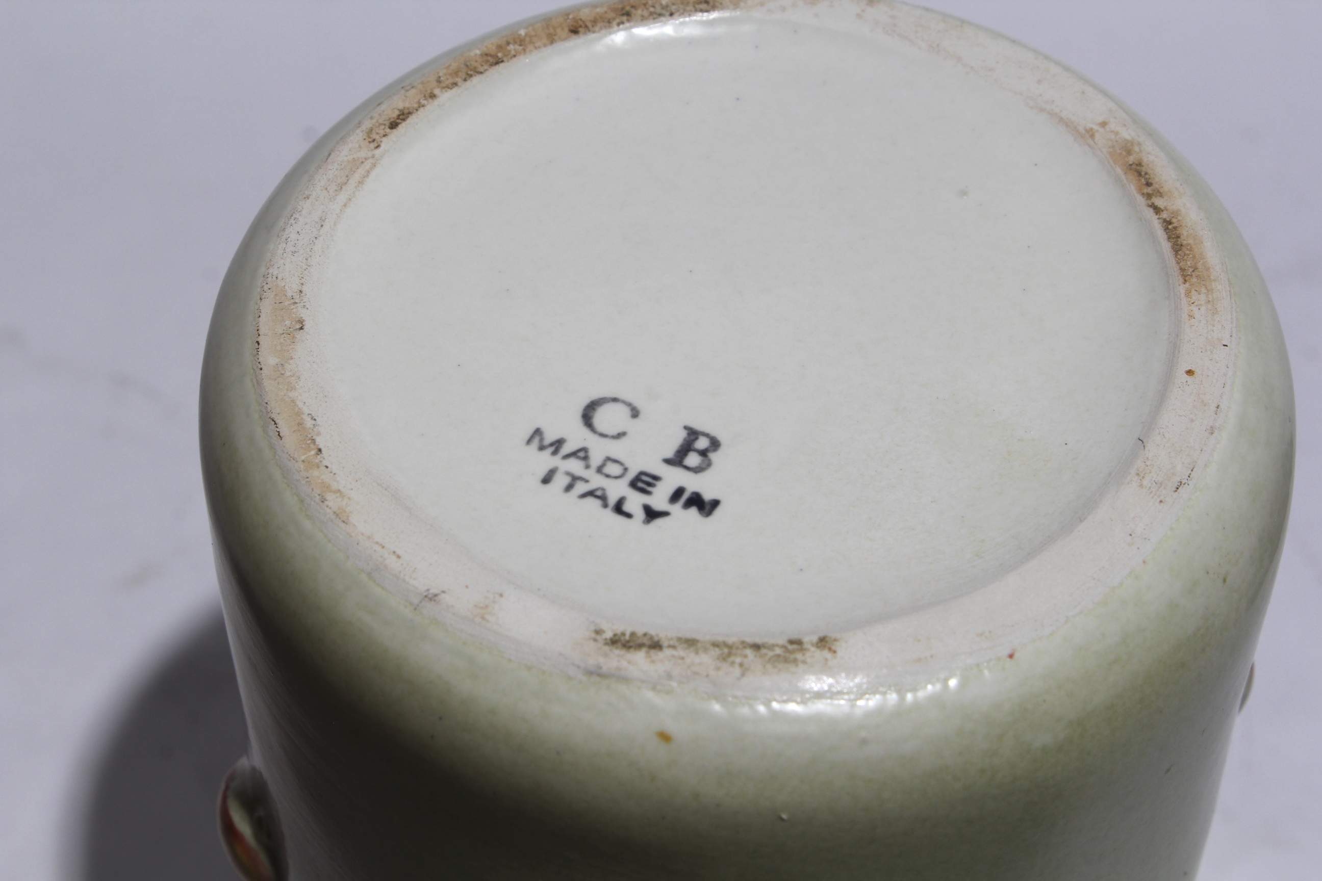 Collection of Decorative Ceramics