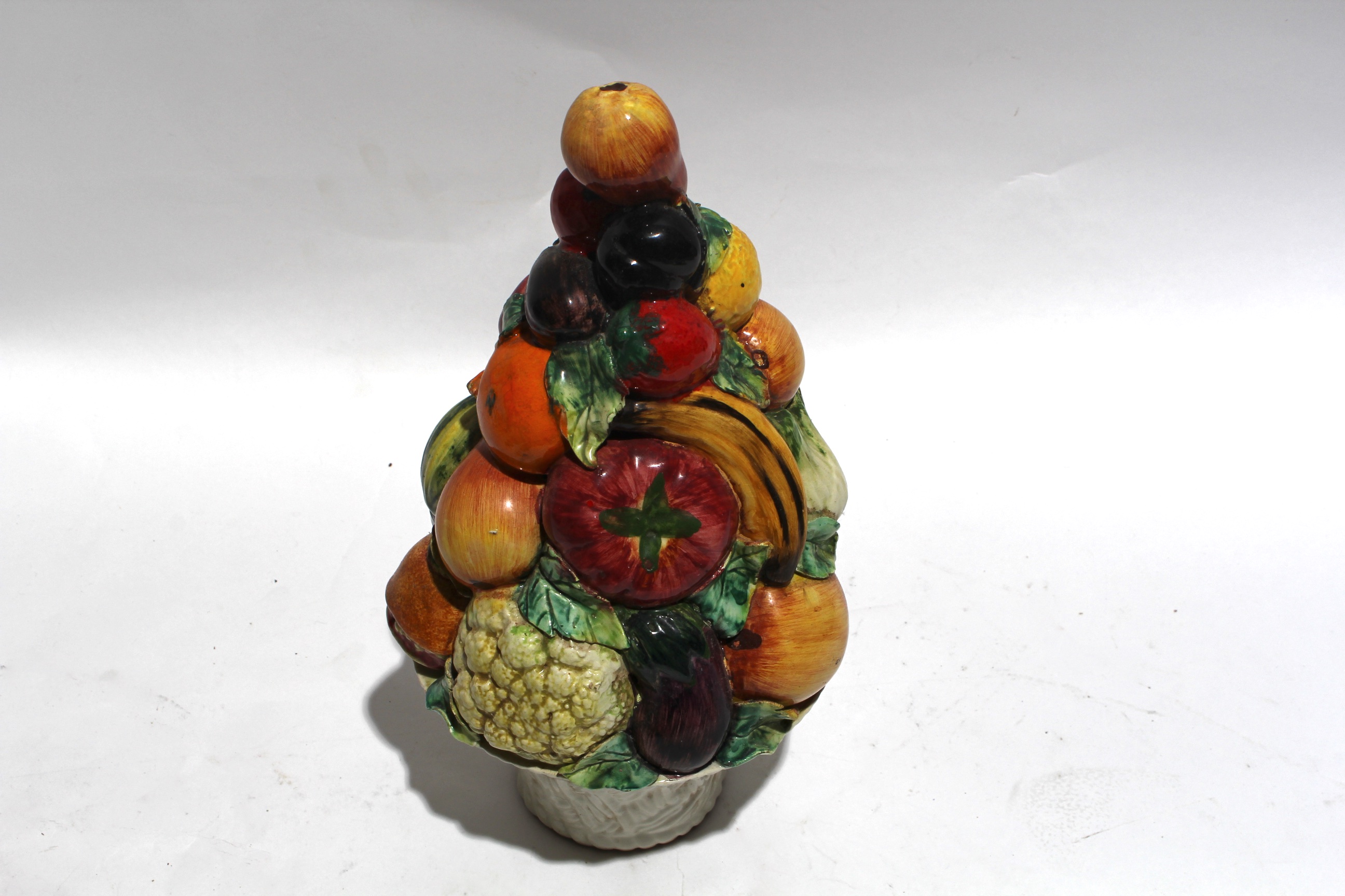 Collection of Decorative Ceramics